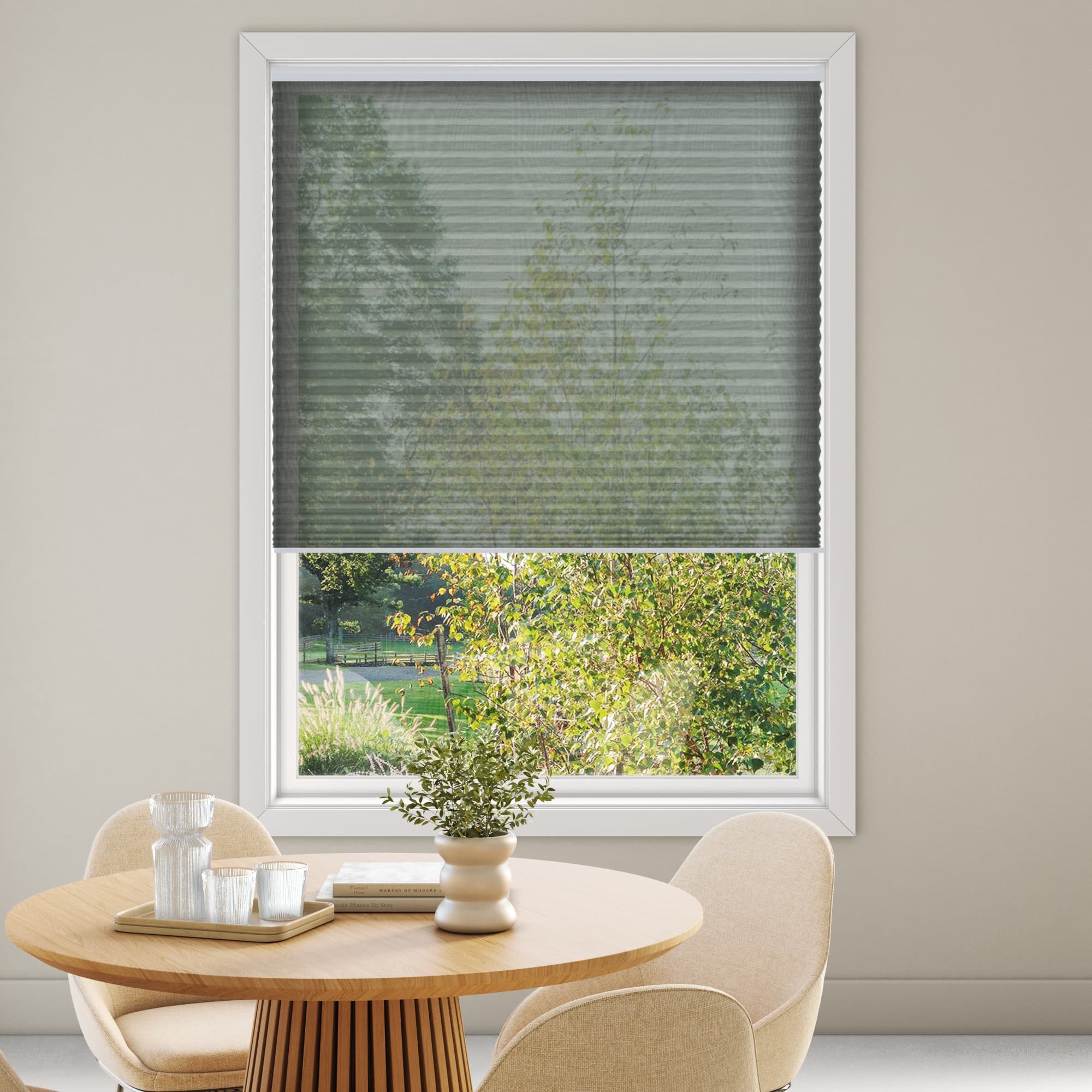Furore FR 1423 Pleated Blind
