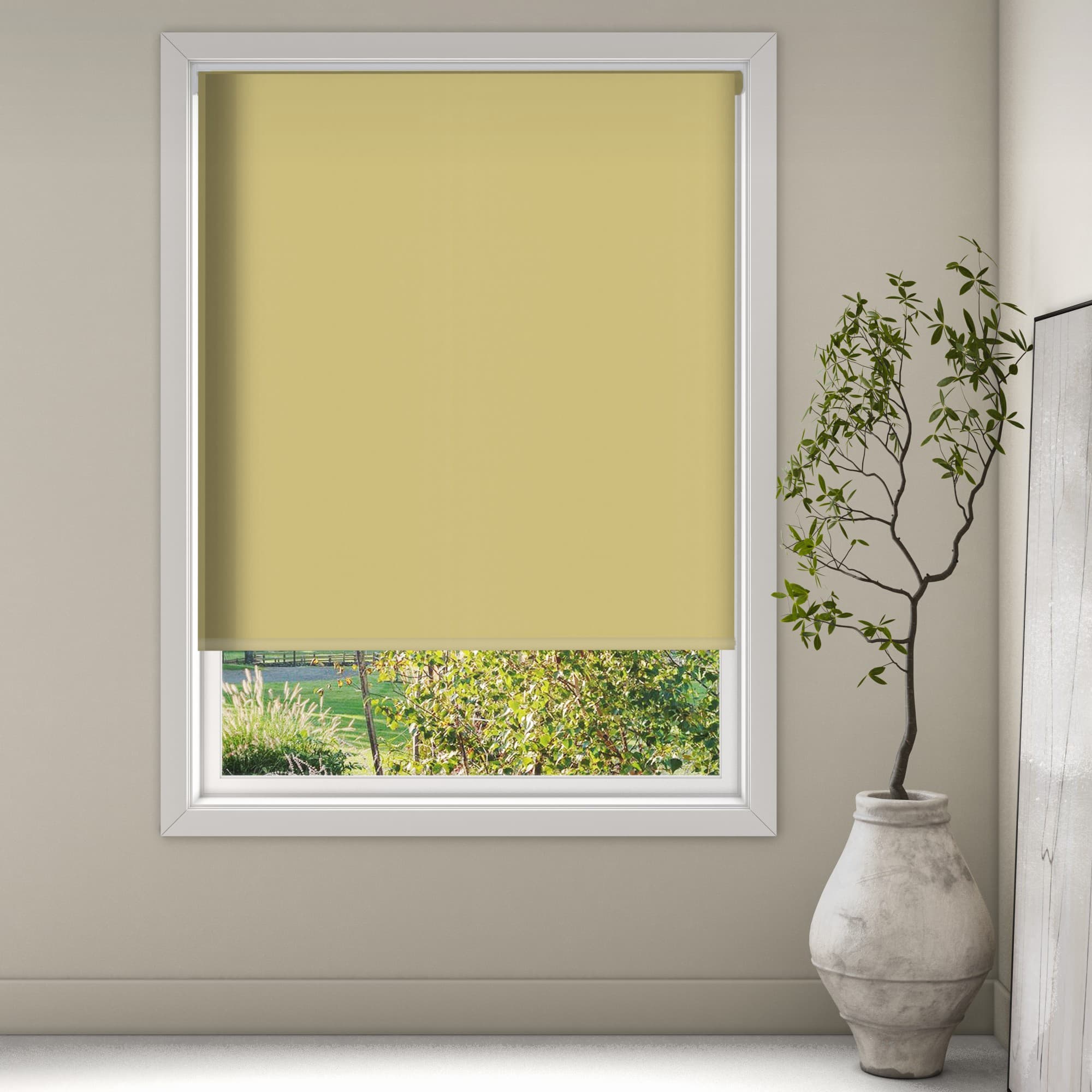 Elements 7501 Roller Blind