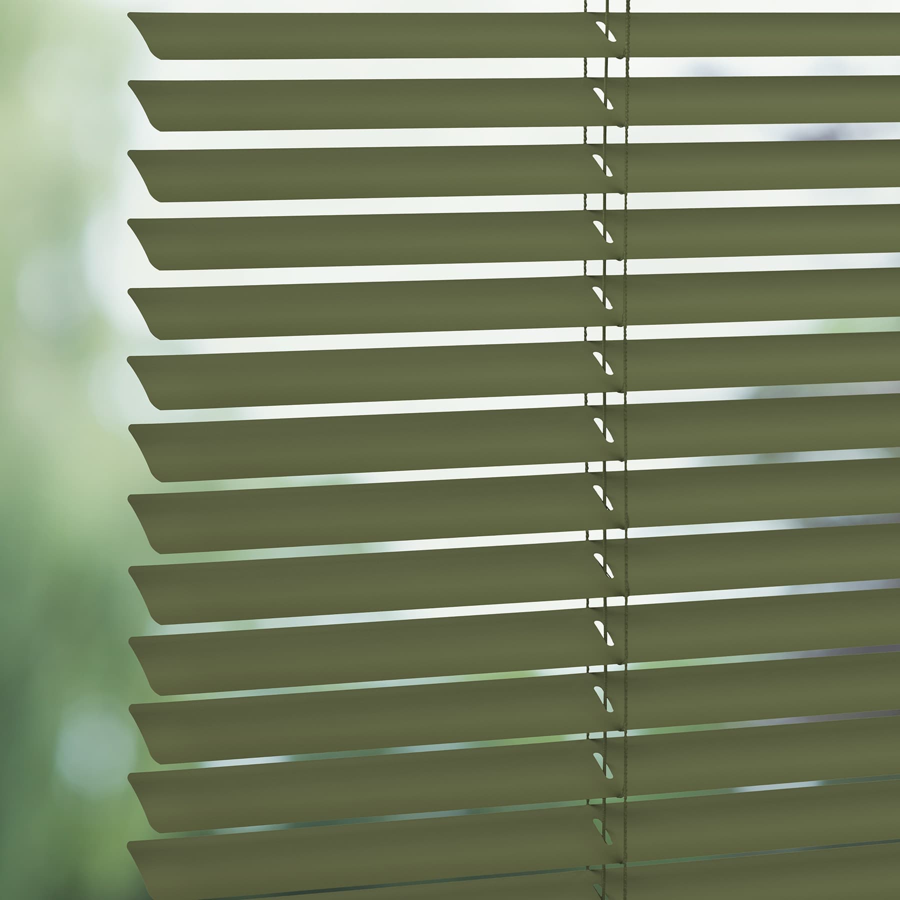 Pure Sense 0917 Metal Venetians