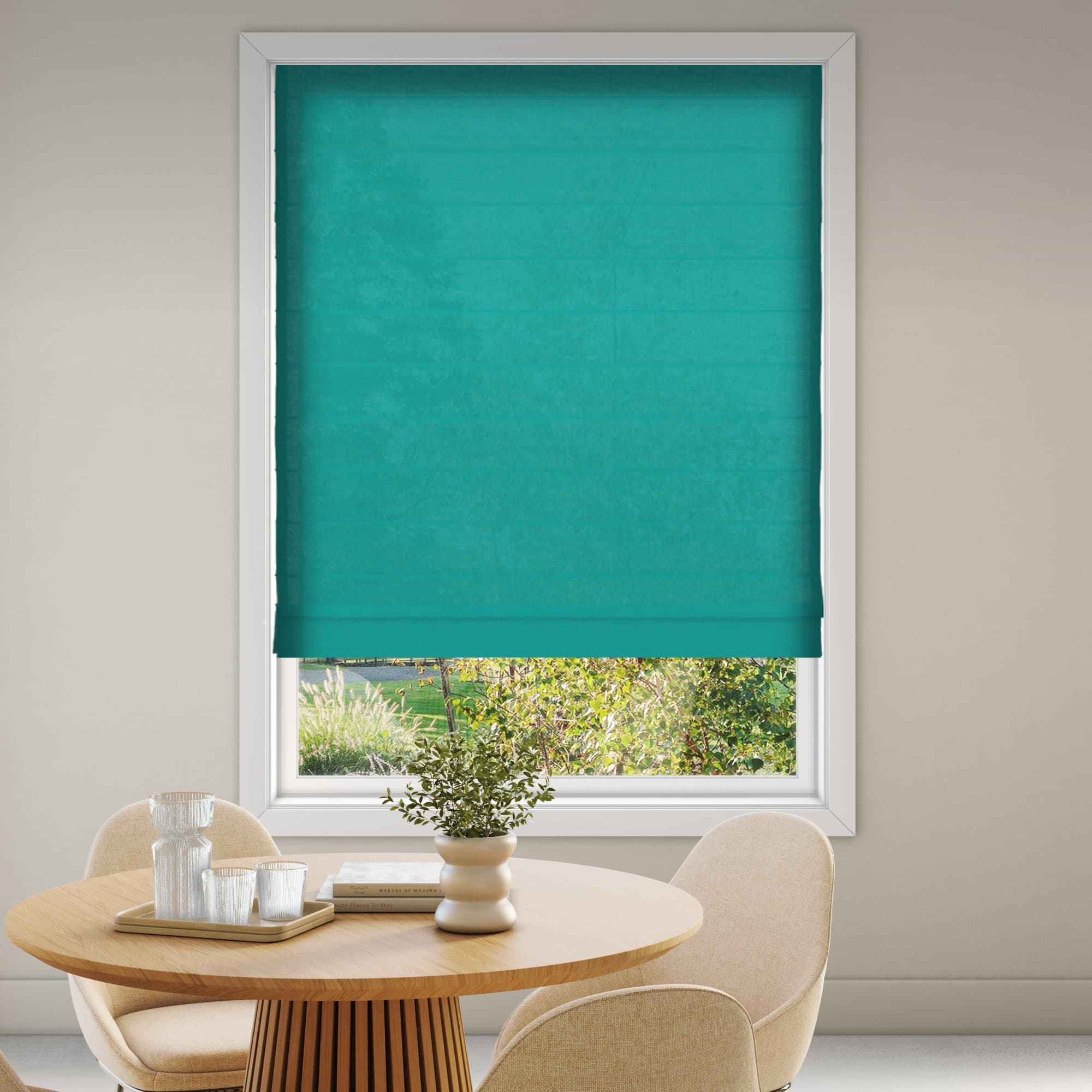 Ode Ode-45 Roman Blind