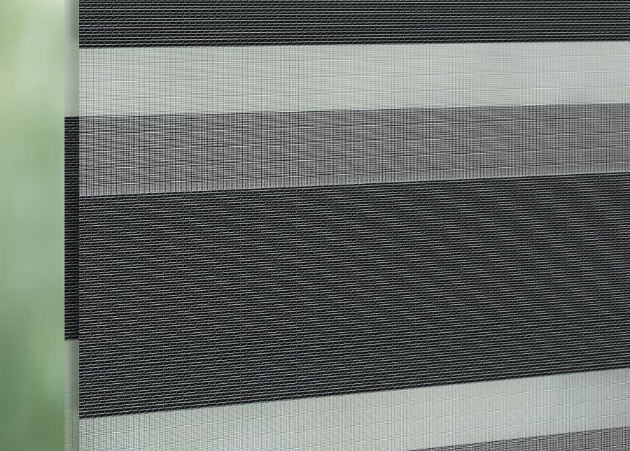 Servres 2183 Duo roller blinds