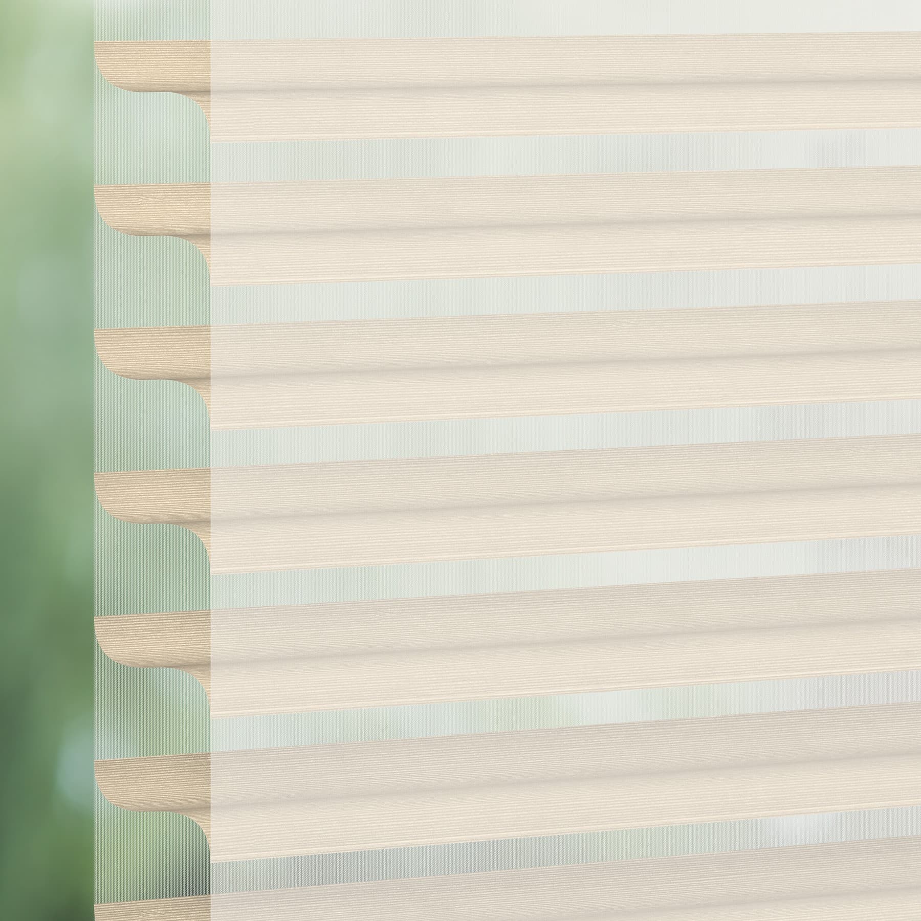 Promenade 6362 Silhouette® Blinds