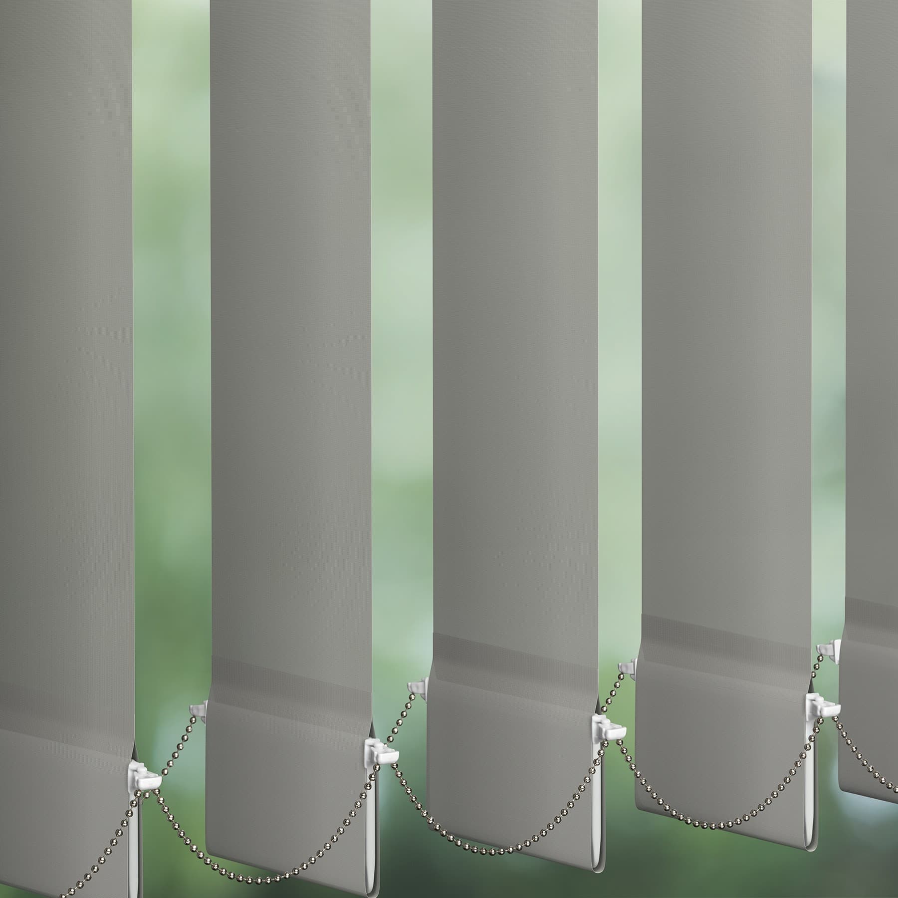 Originals 878936 Vertical Blind