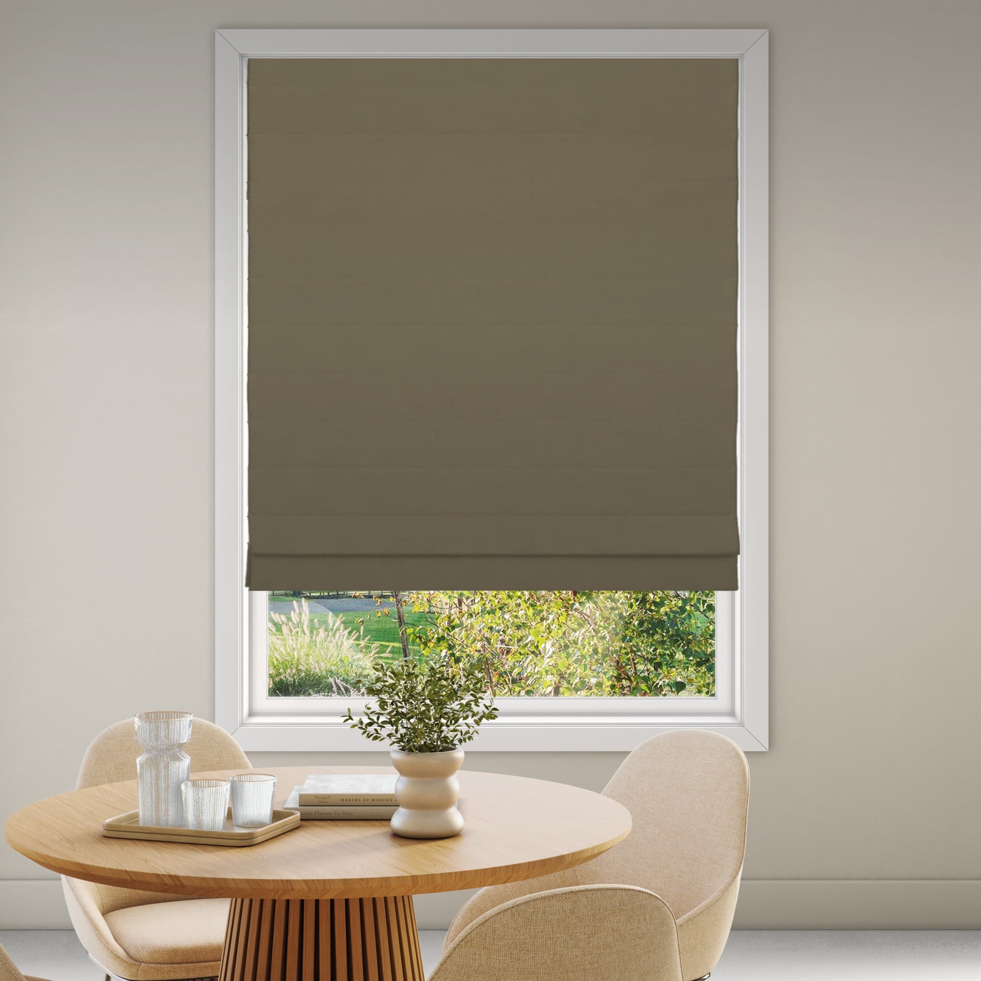 Davon Davon-09 Roman Blind