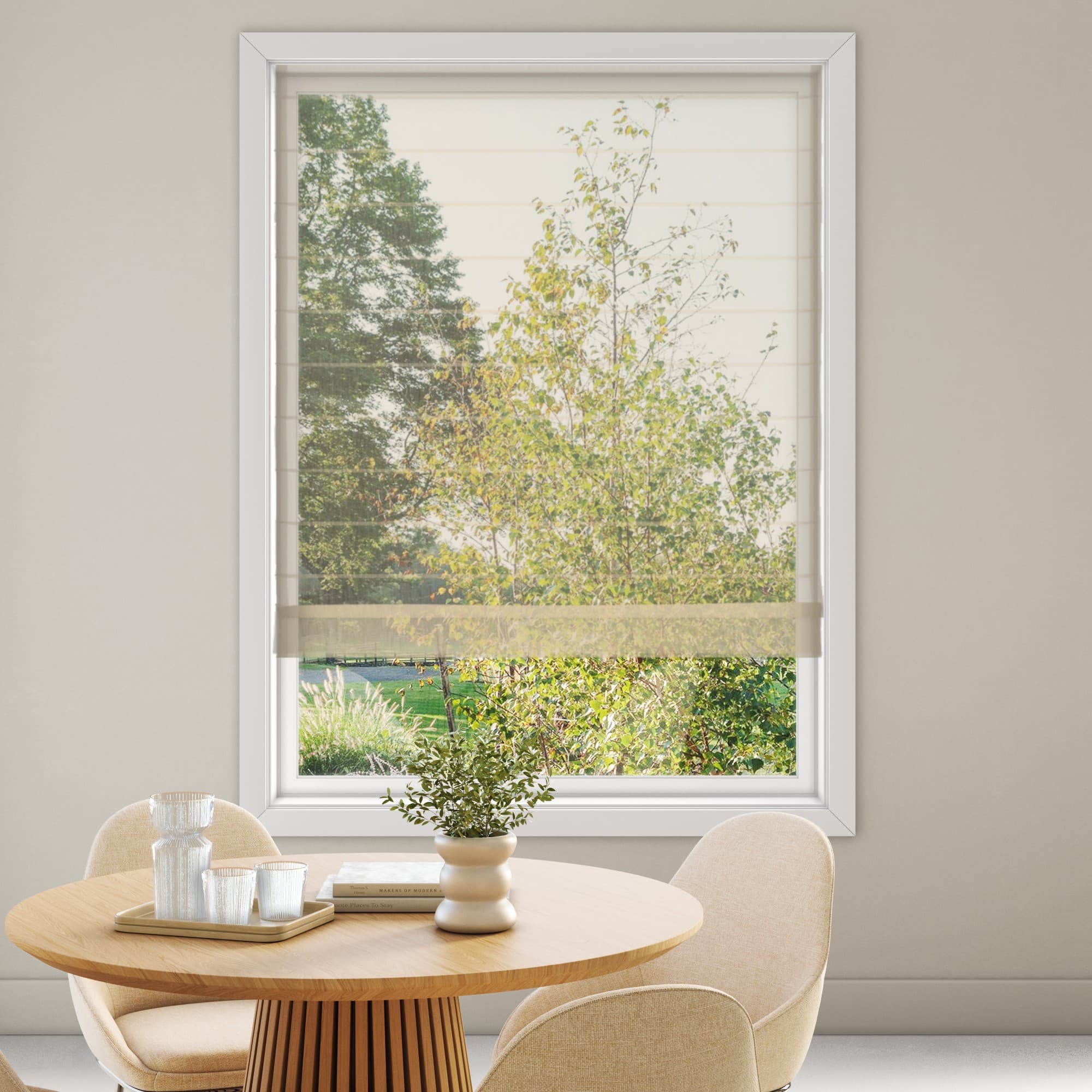 Forecast Forecast-70 Roman Blind