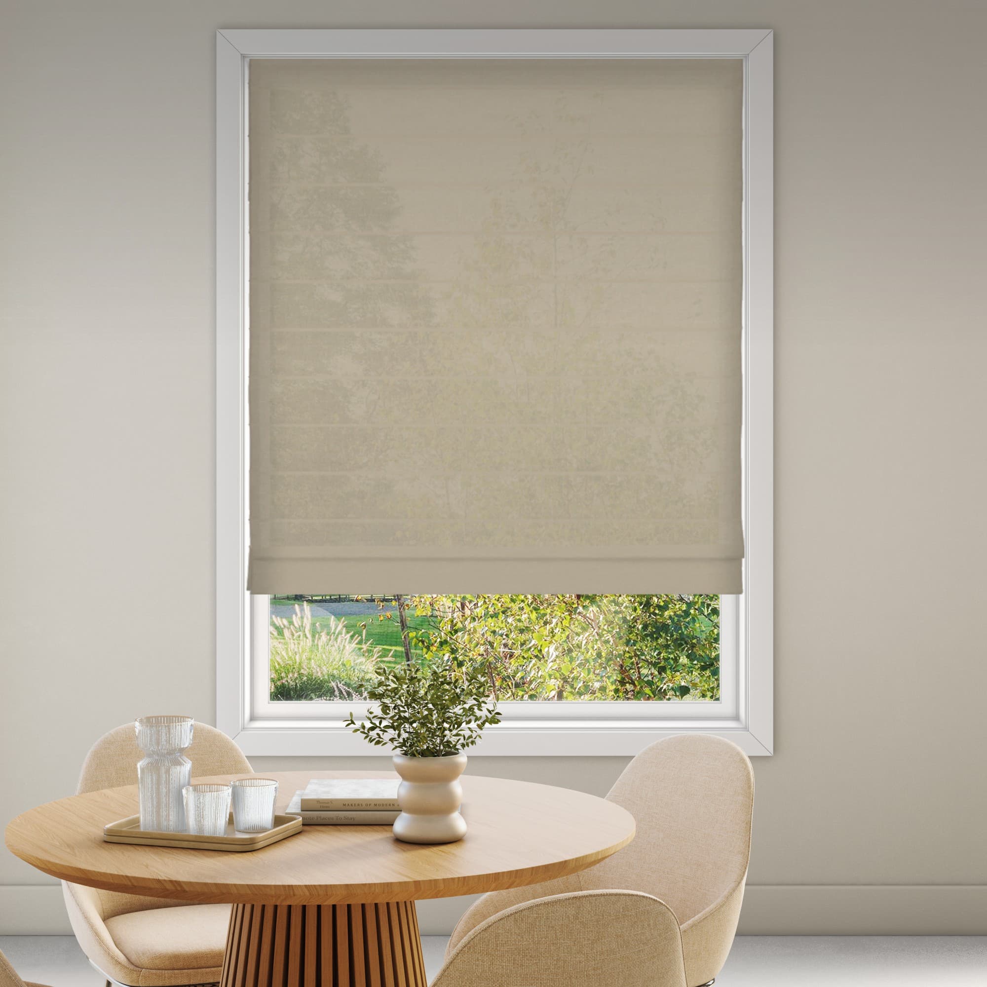 Polo Polo-11 Roman Blind
