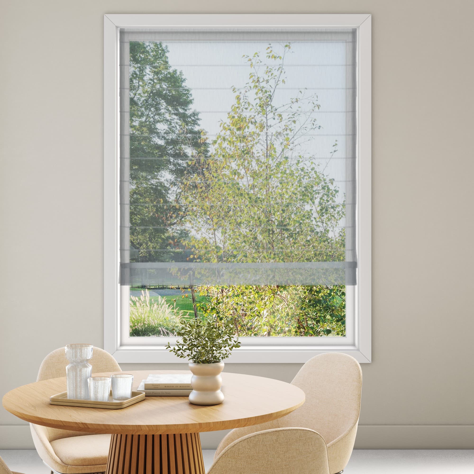 Forecast Forecast-48 Roman Blind
