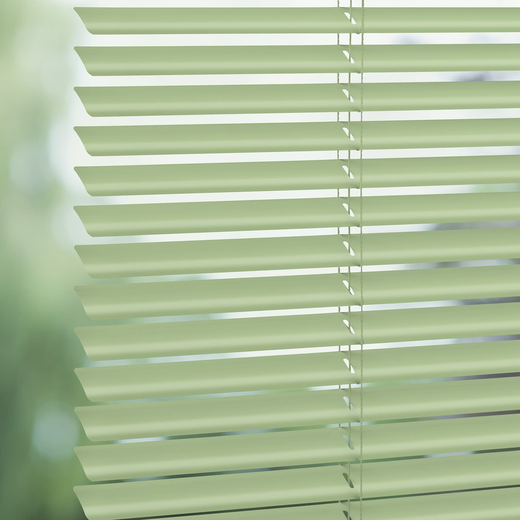Uni 6025 Metal Venetians