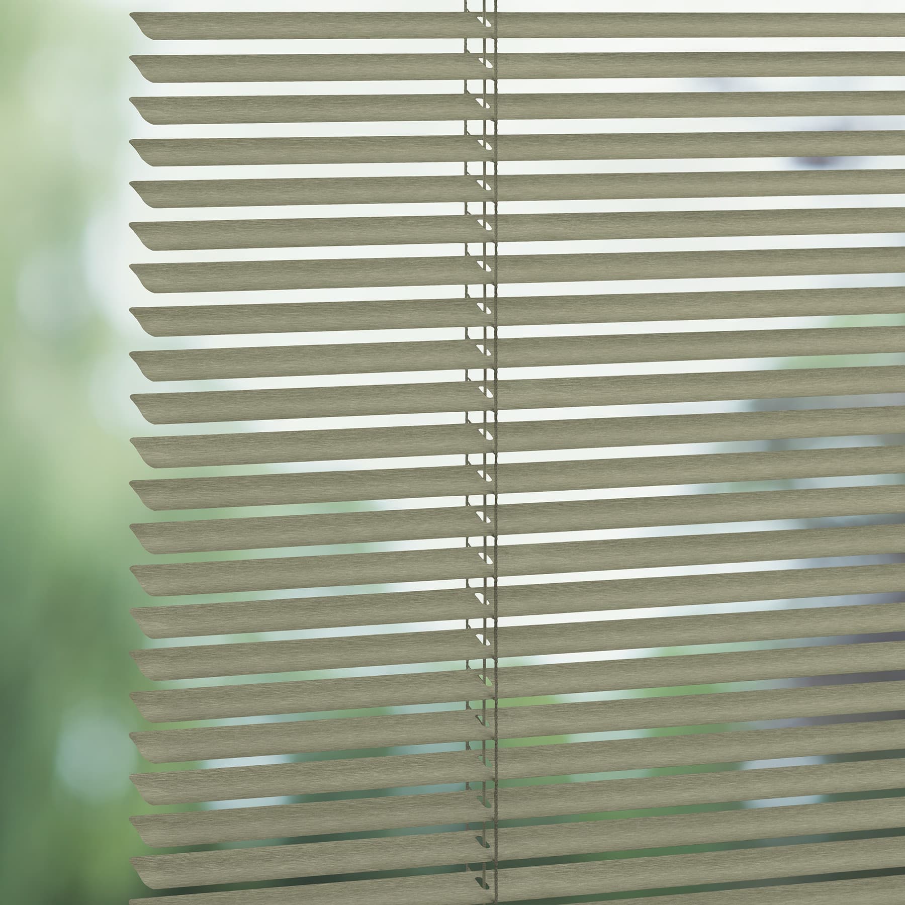 Brushed 3005 Metal Venetians