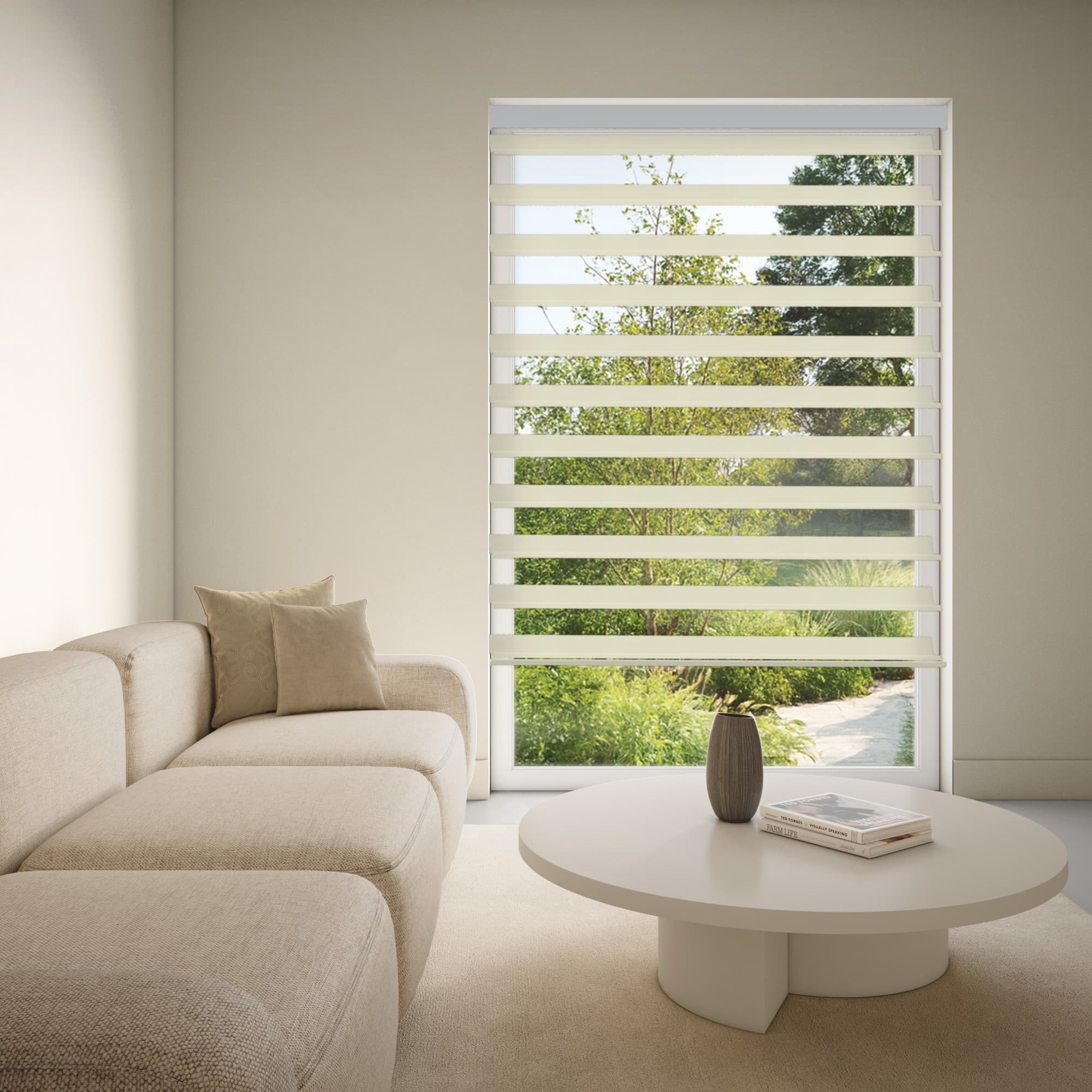 Originale Clearview 9621 Silhouette® Blinds