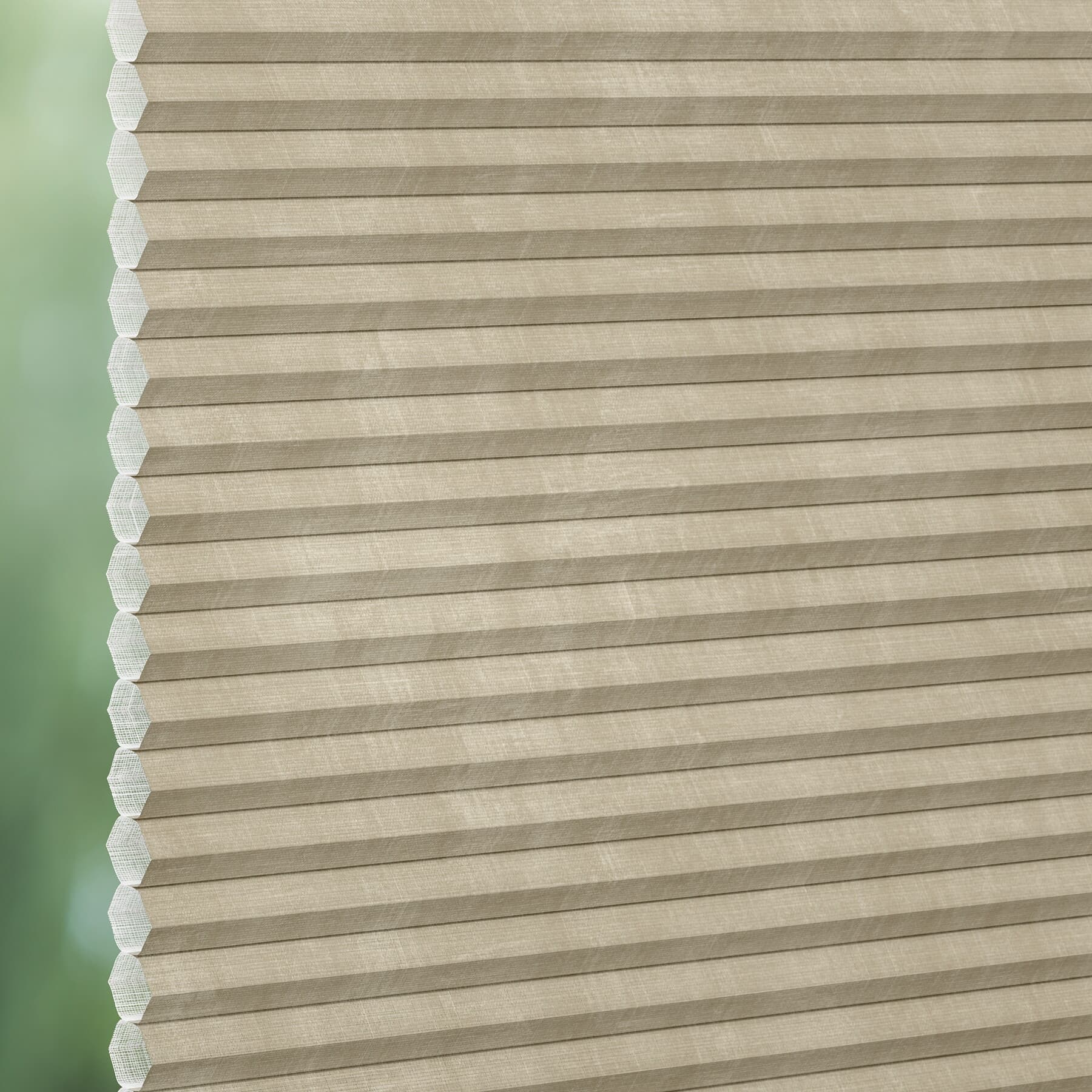 Batiste Fresco duo tone 2276 Duette