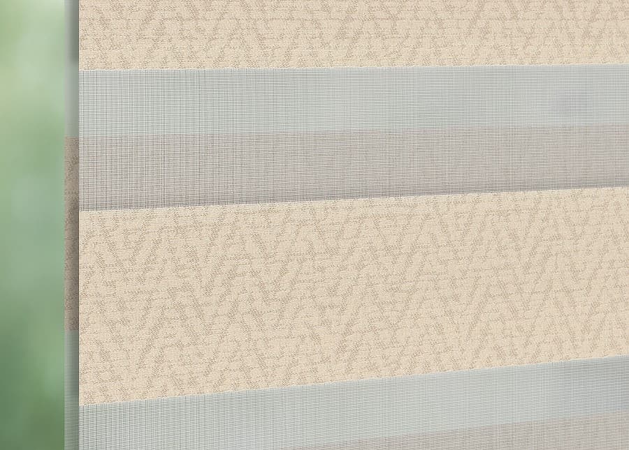 Limoges 2116 Duo roller blinds