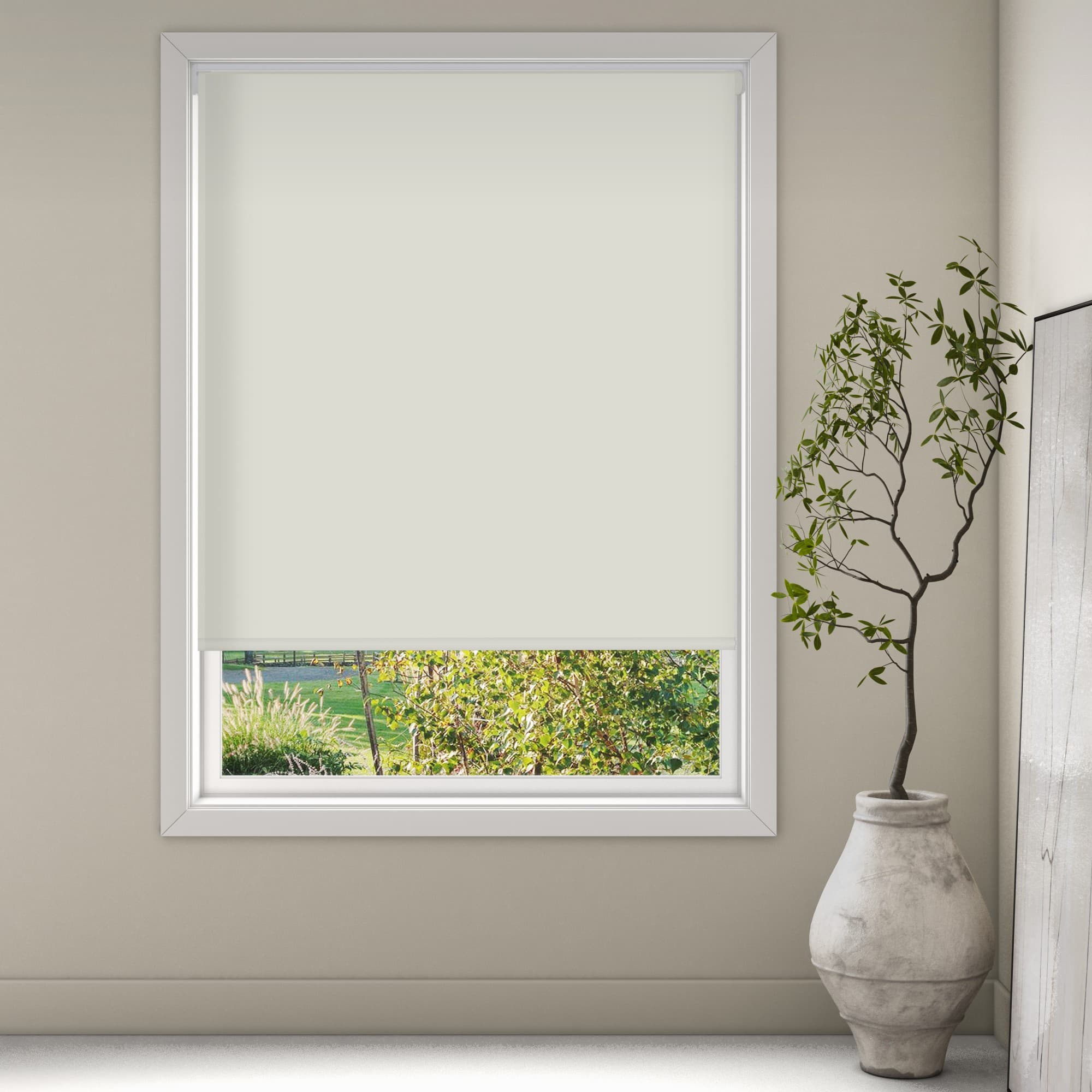 Elements 6440 Roller Blind