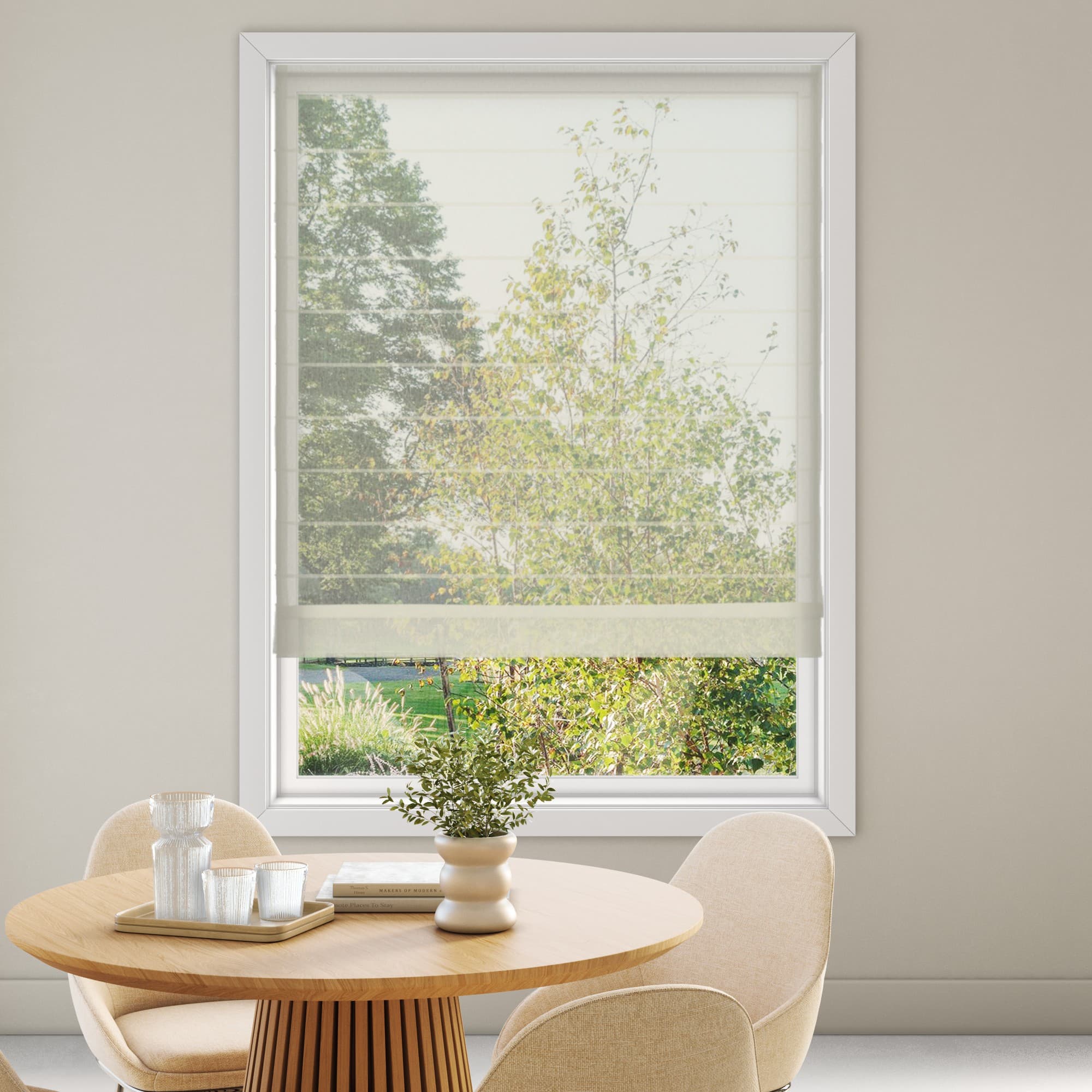 Vijg Vijg-08 Roman Blind