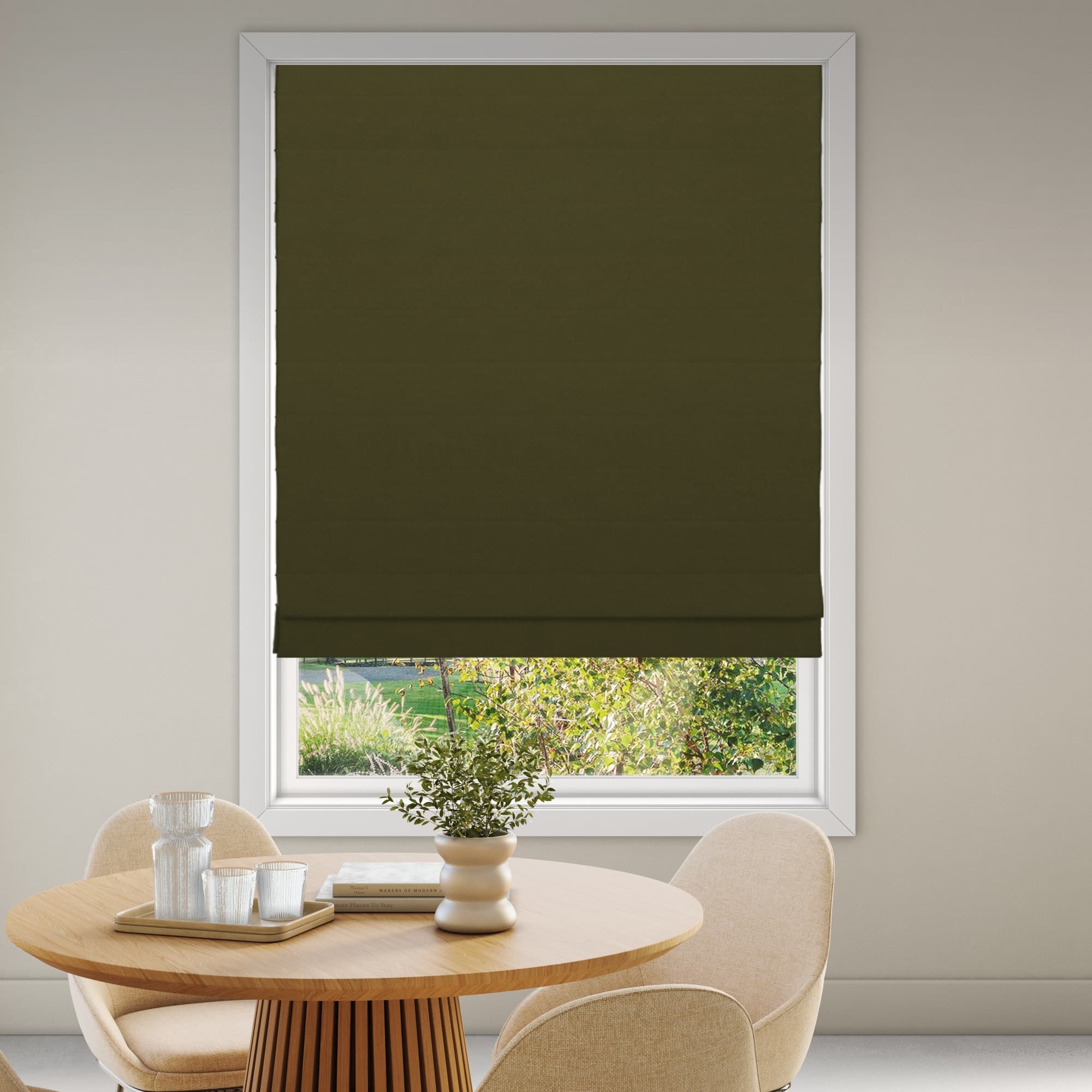 Davon Davon-21 Roman Blind