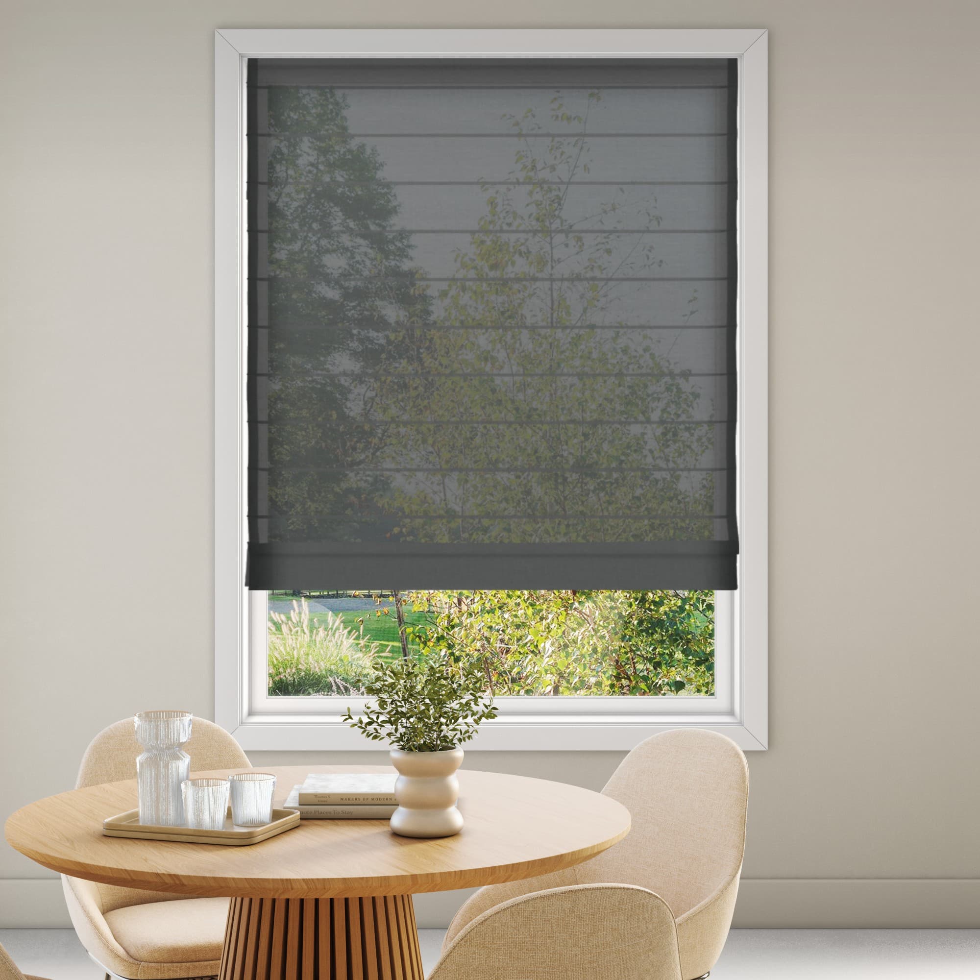 Lauren Lauren-20 Roman Blind