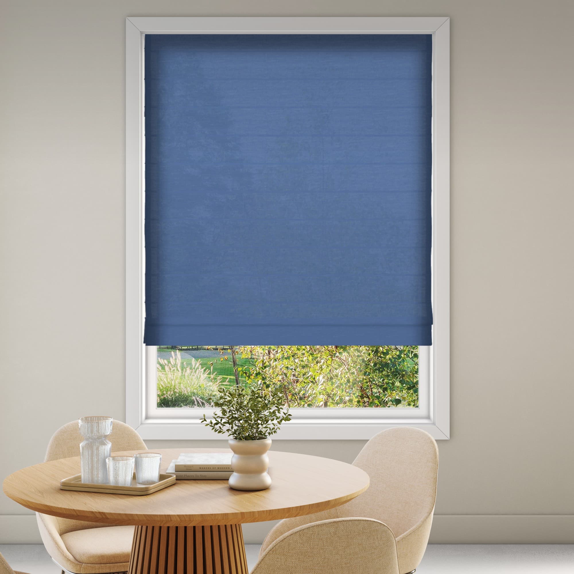 6914 6914-004 Roman Blind