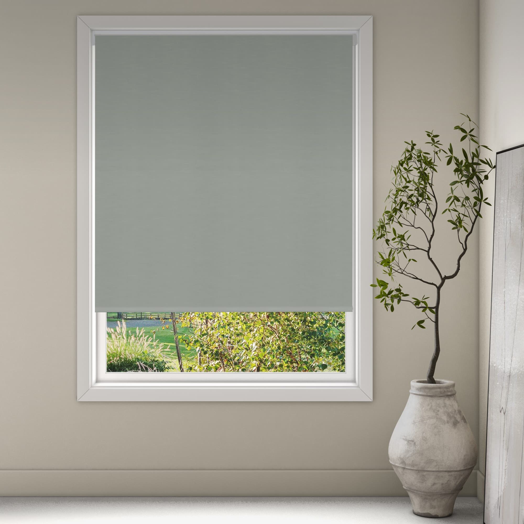 Luzzi RD 7494 Roller Blind