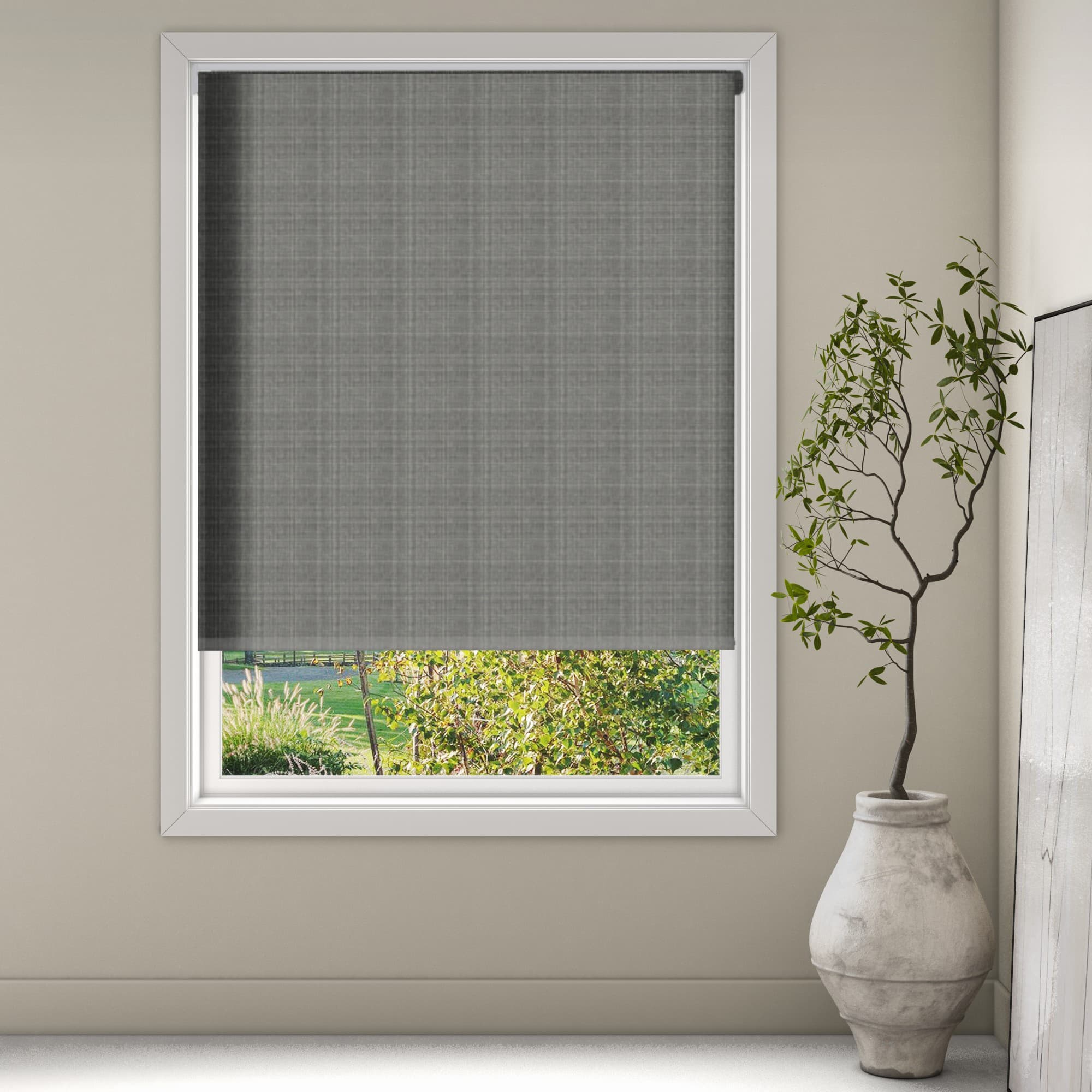 Jax 1239 Roller Blind