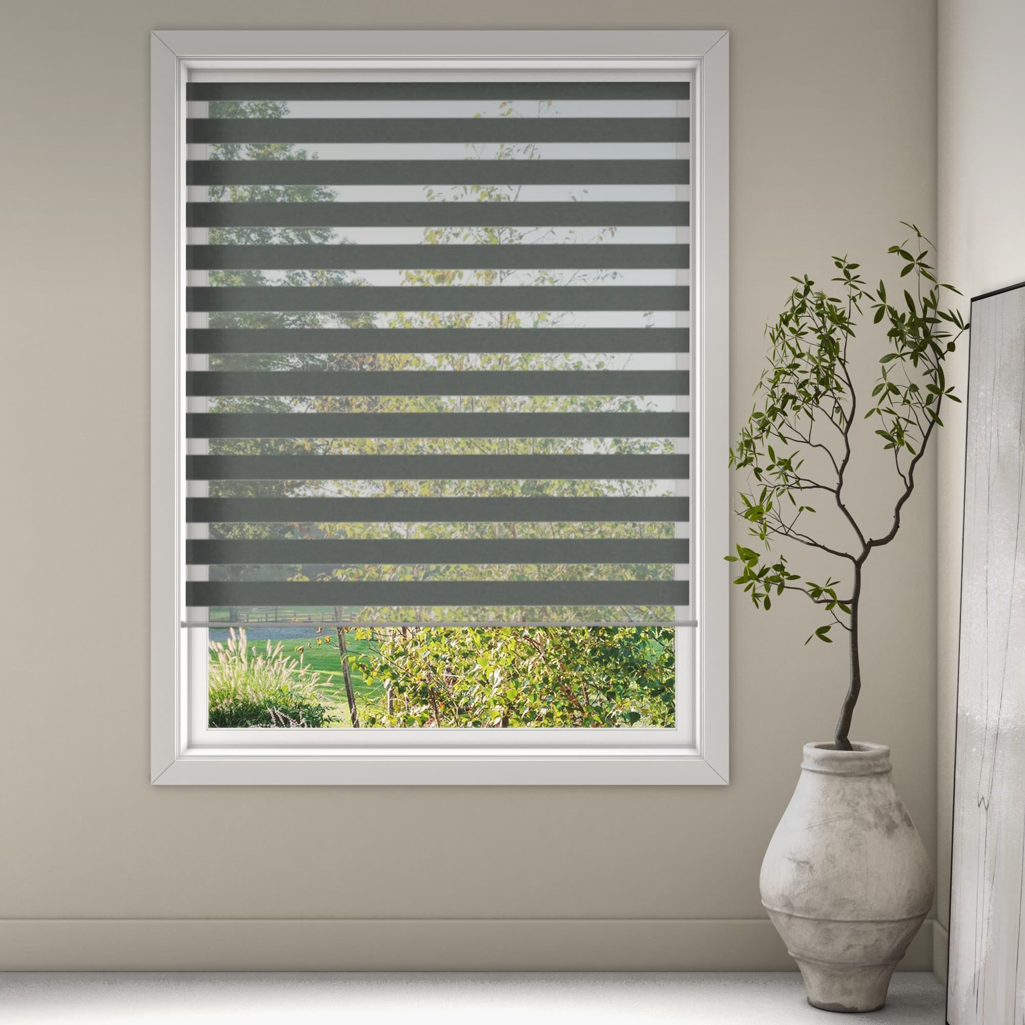 Torcy 2197 Duo roller blinds