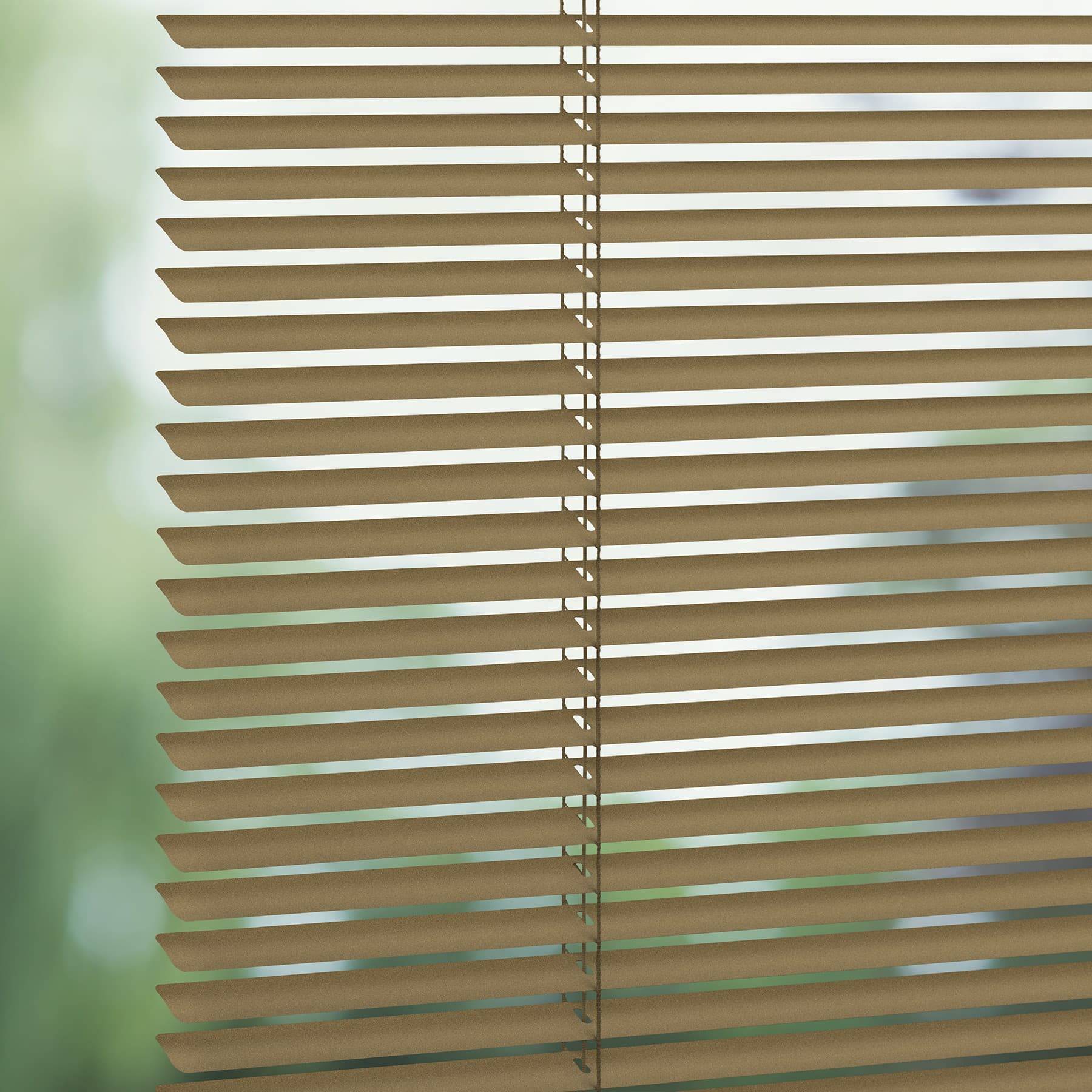 Metallic 6056 Metal Venetians