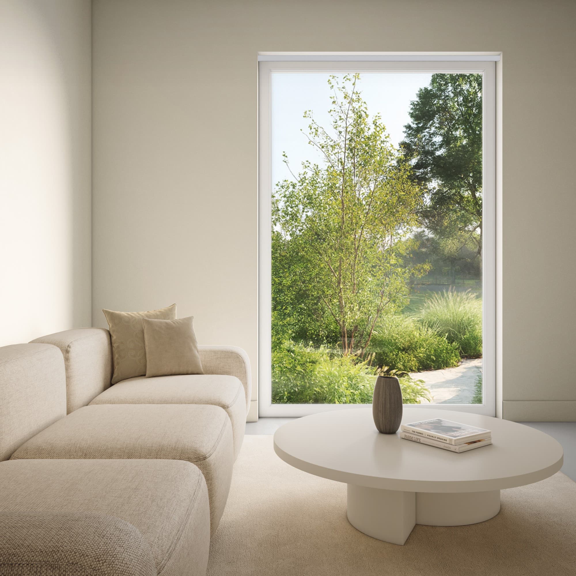 Originals 812998 Vertical Blind