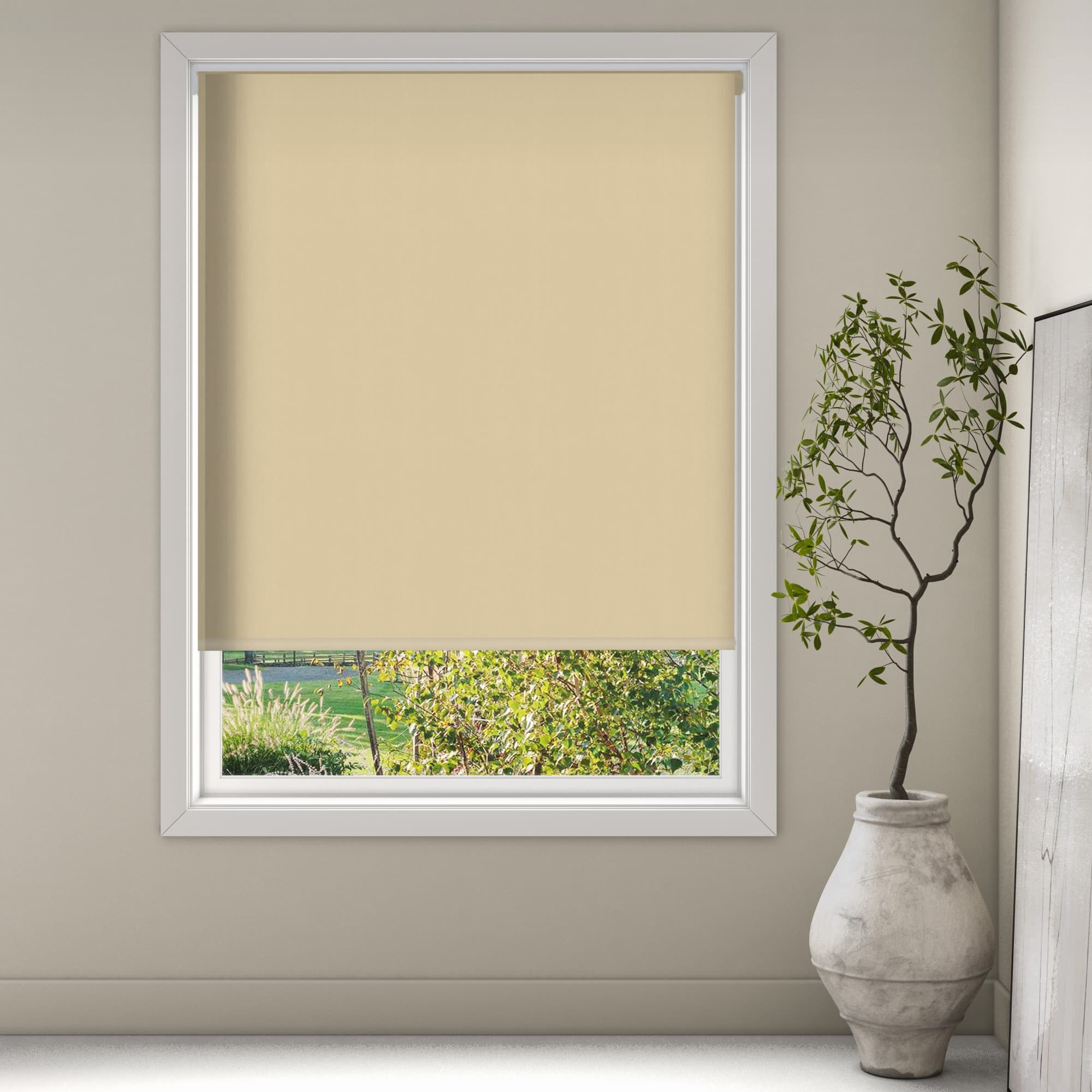 Dense 7538 Roller Blind