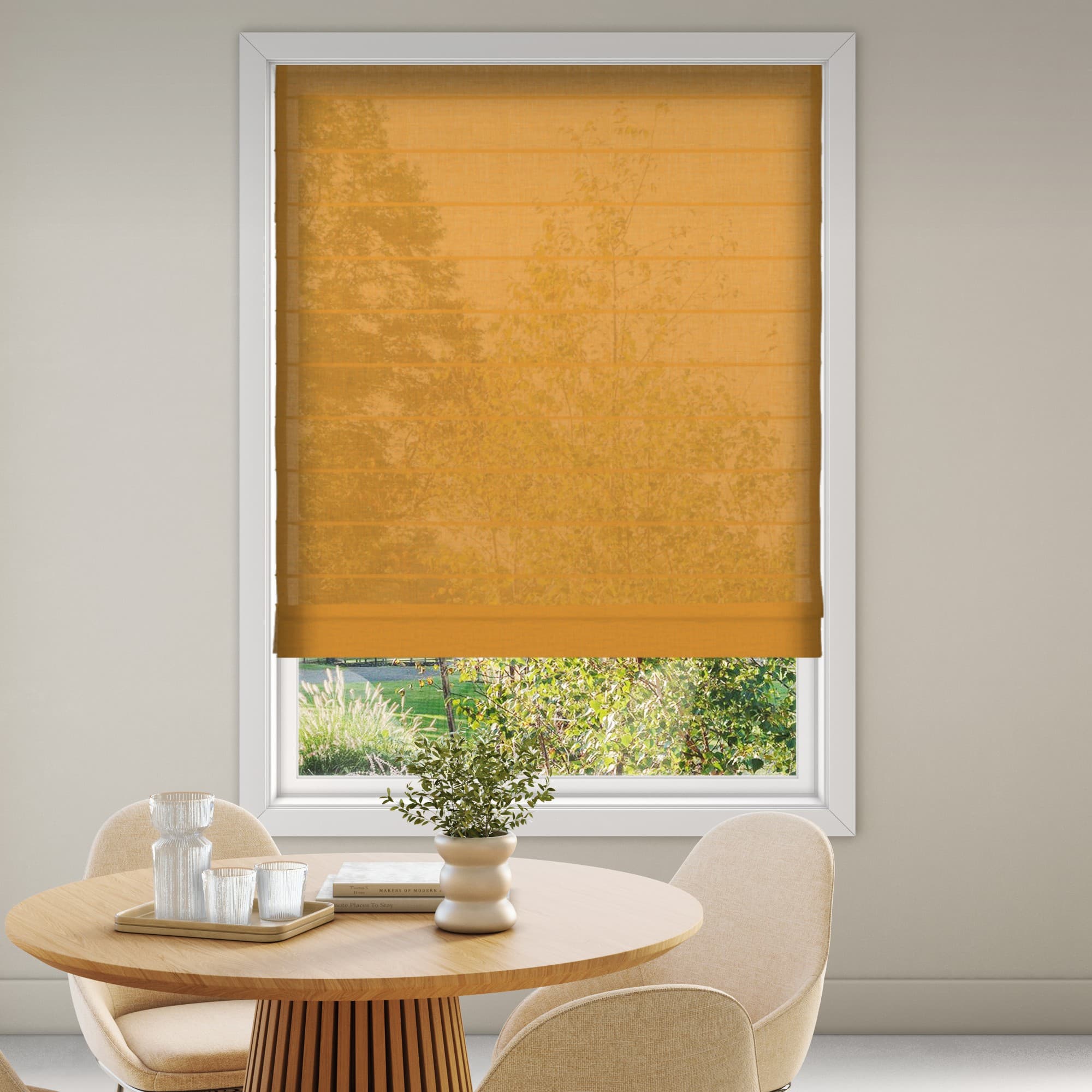 Be Be-61 Roman Blind