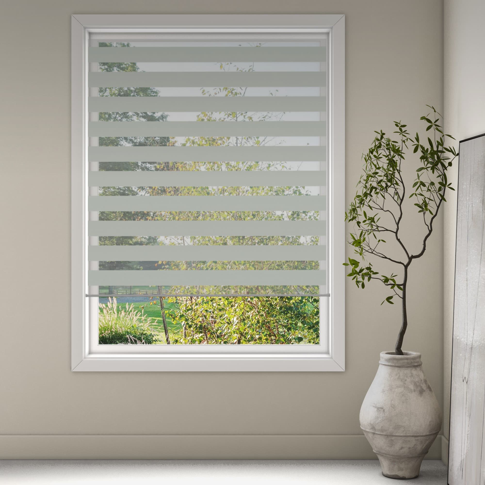 Tours 2189 Duo roller blinds
