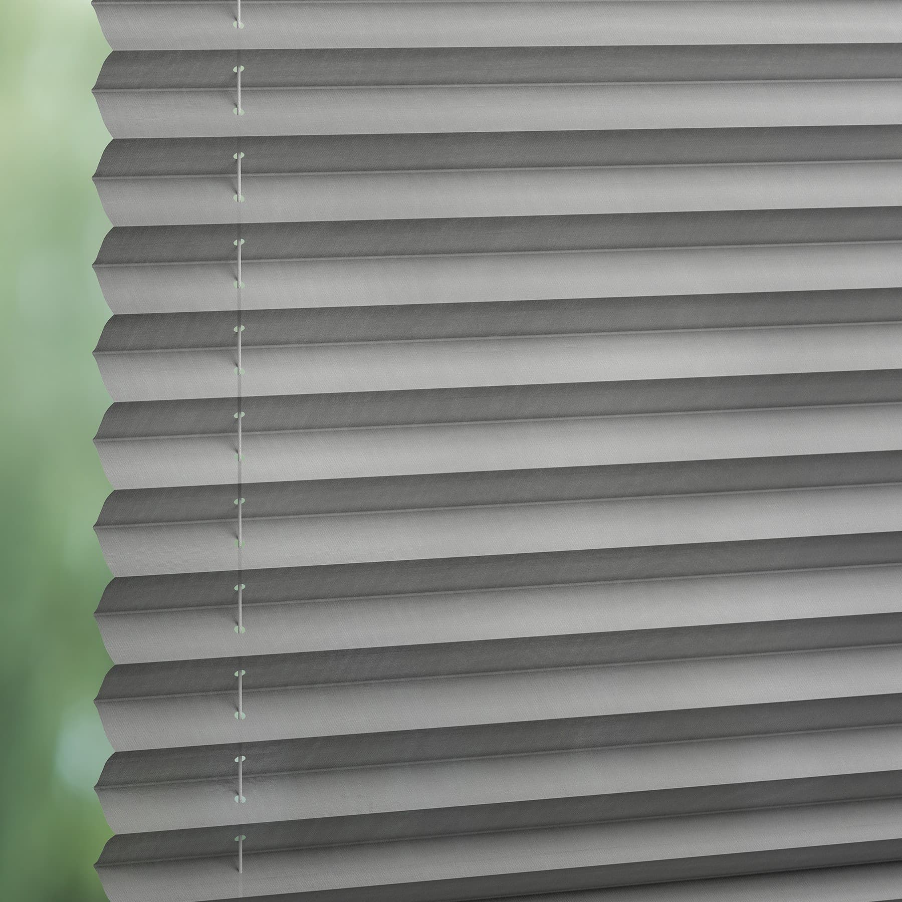 Poladium FR 9512 Pleated Blind