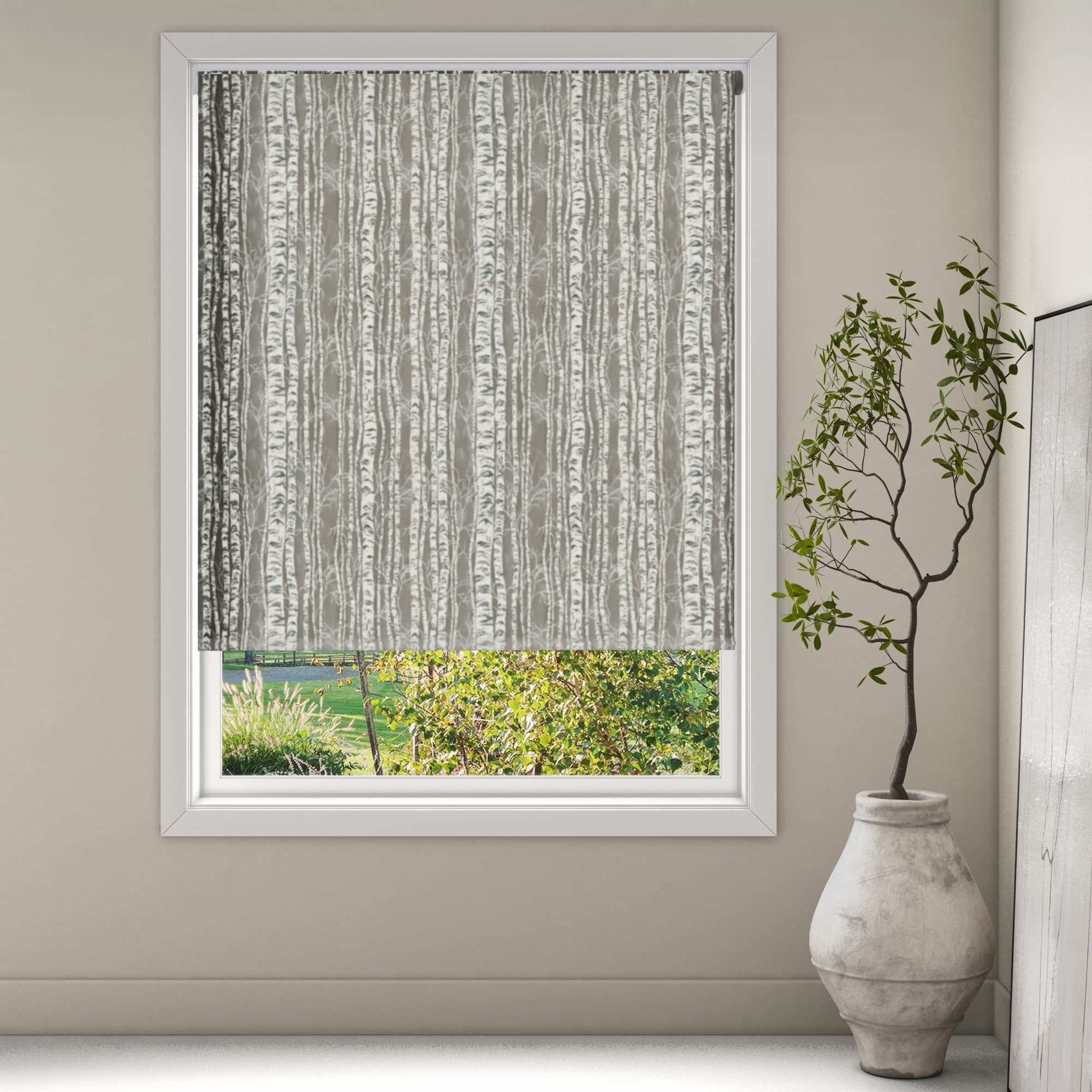 Bjork 1232 Roller Blind