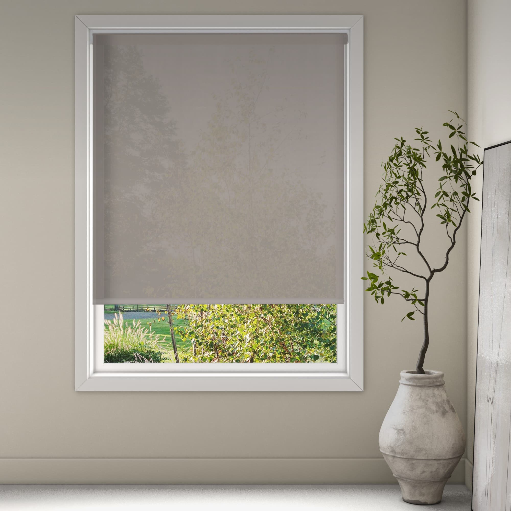 GreenScreen Sea-Tex® Defend™ 7953 Roller Blind