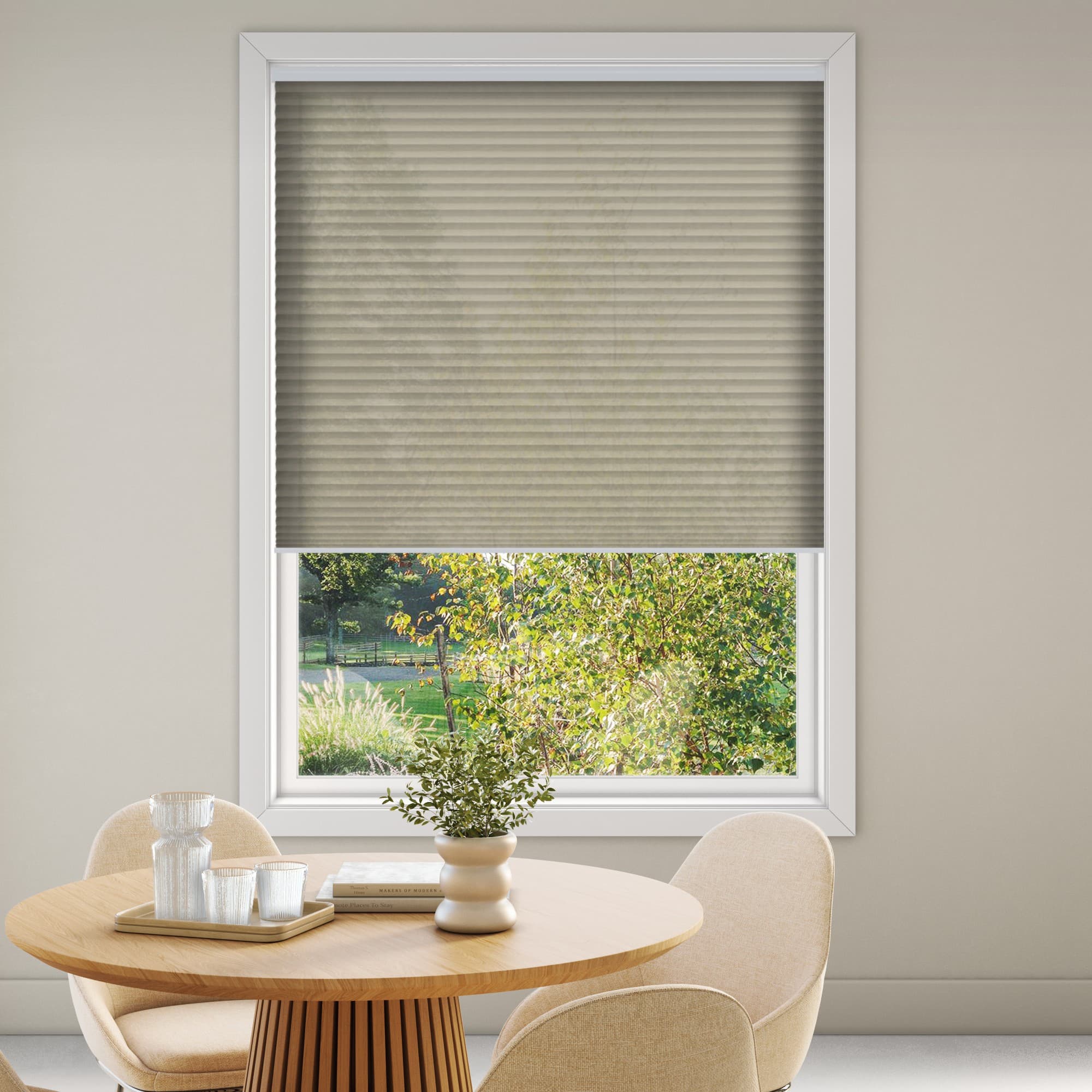 Originals 812765 812765 Pleated Blind