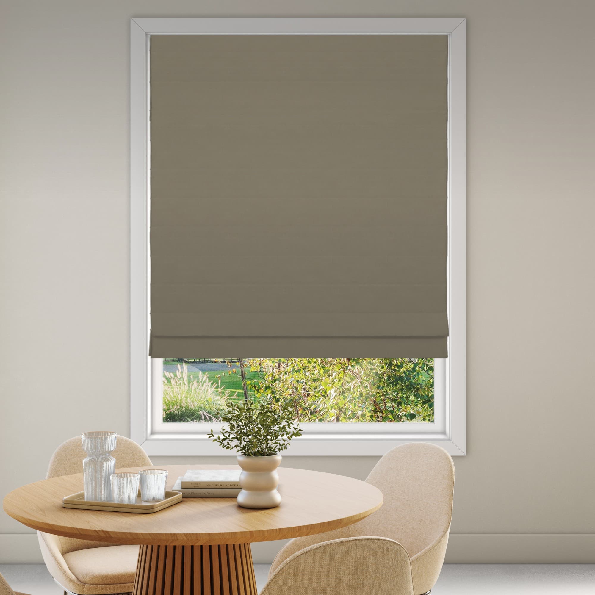 Davon Davon-10 Roman Blind
