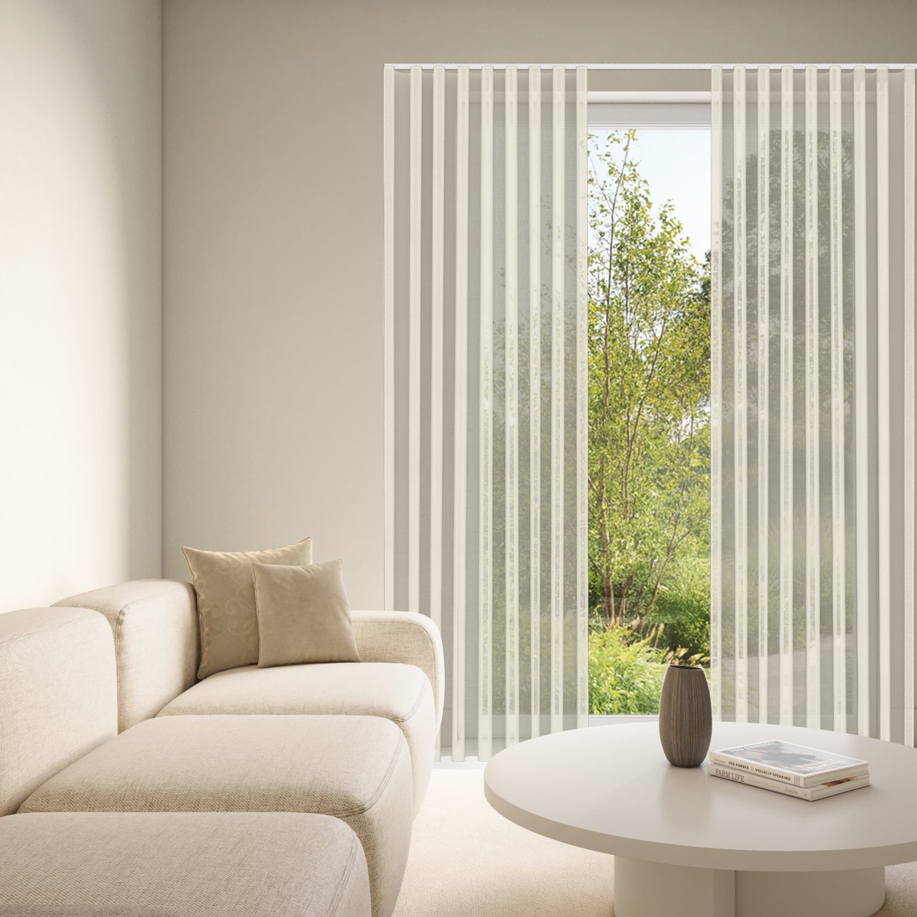 Bejar 9908 Curtains
