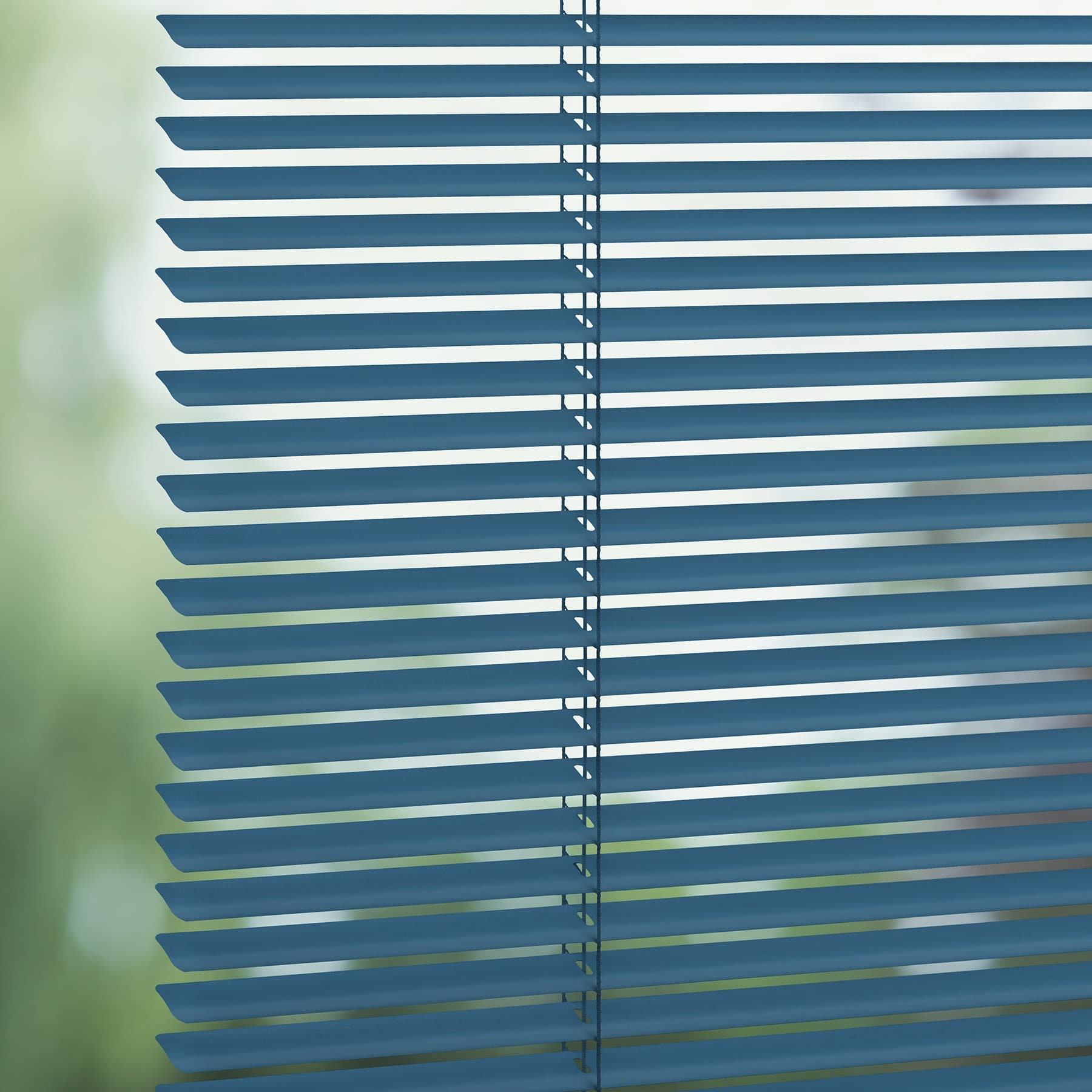 Uni 6011 Metal Venetians