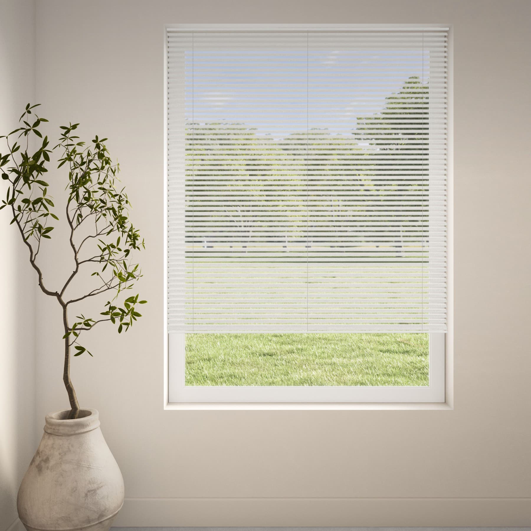 Hammerbeat 5094 Metal Venetians