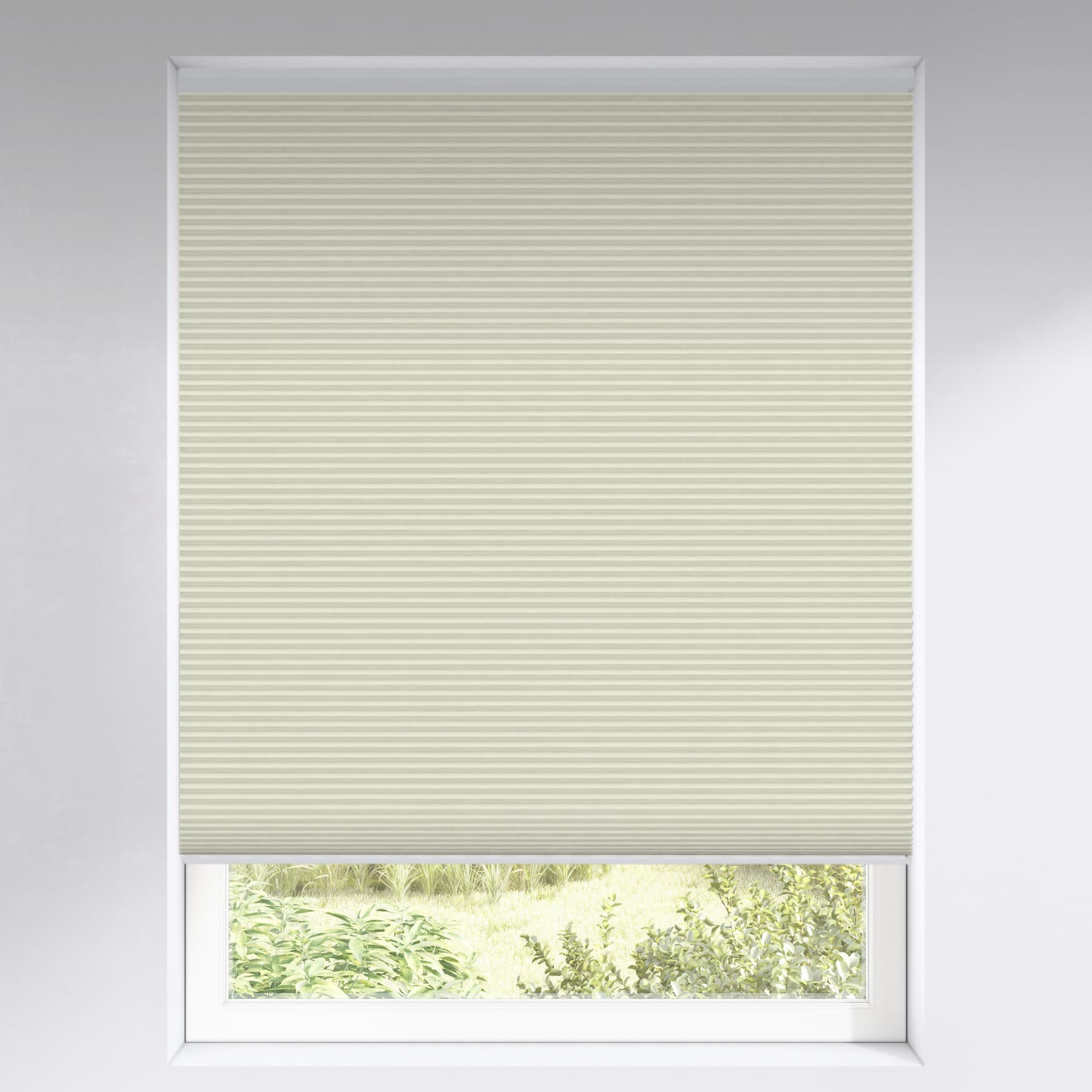 Mono duo tone RD 2661 Duette