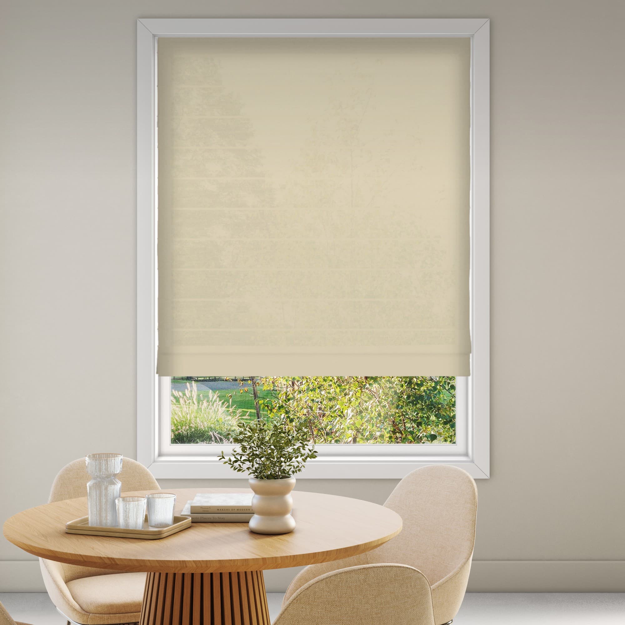 6914 6914-022 Roman Blind
