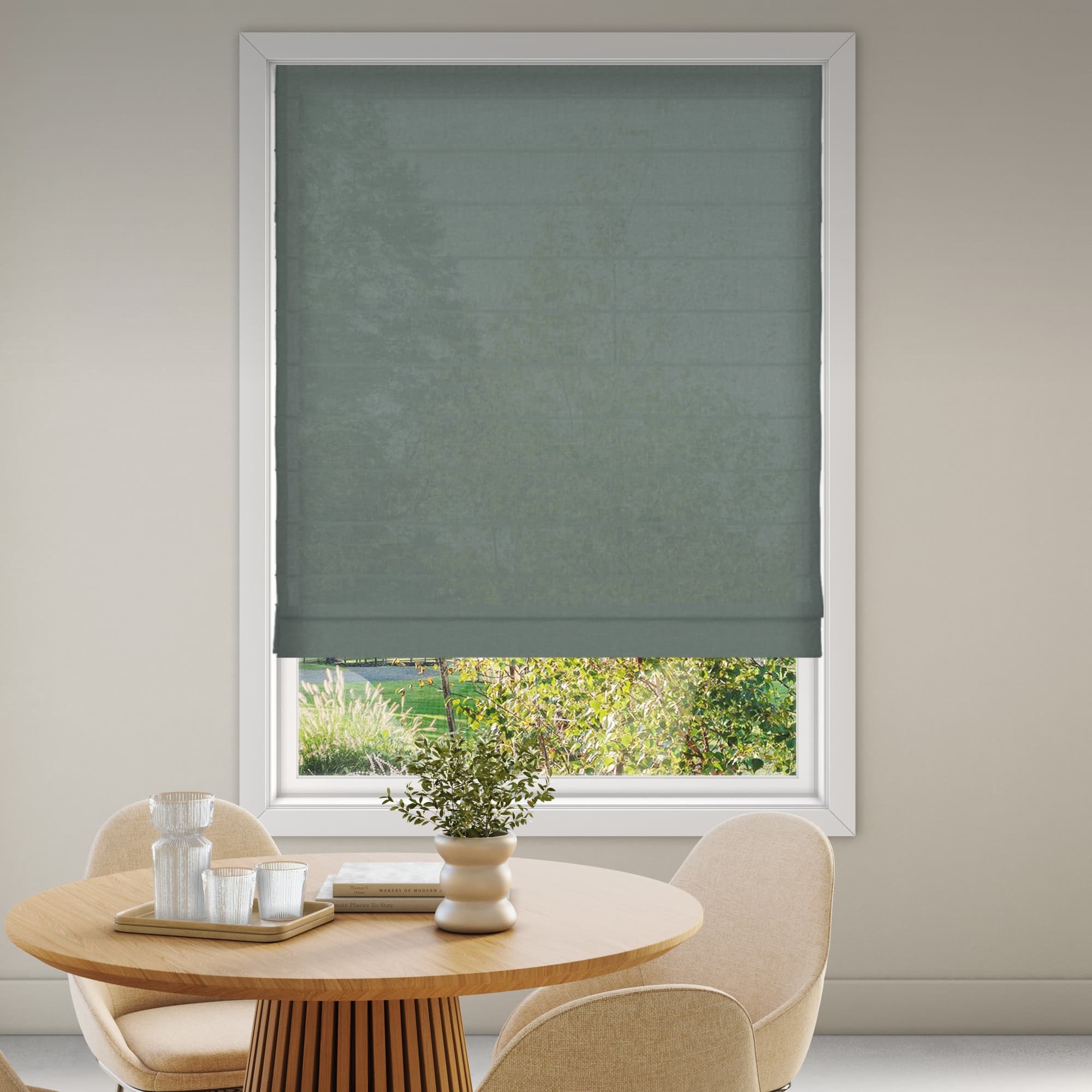 Polo Polo-23 Roman Blind