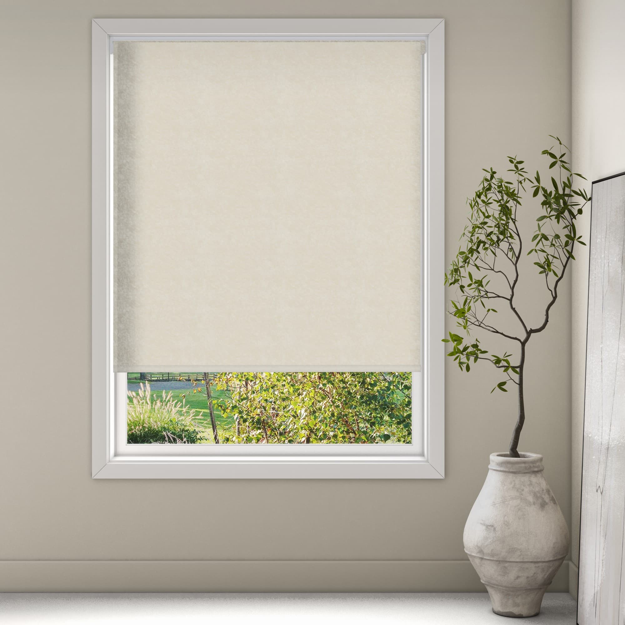 Contorno StainStop 1156 Roller Blind