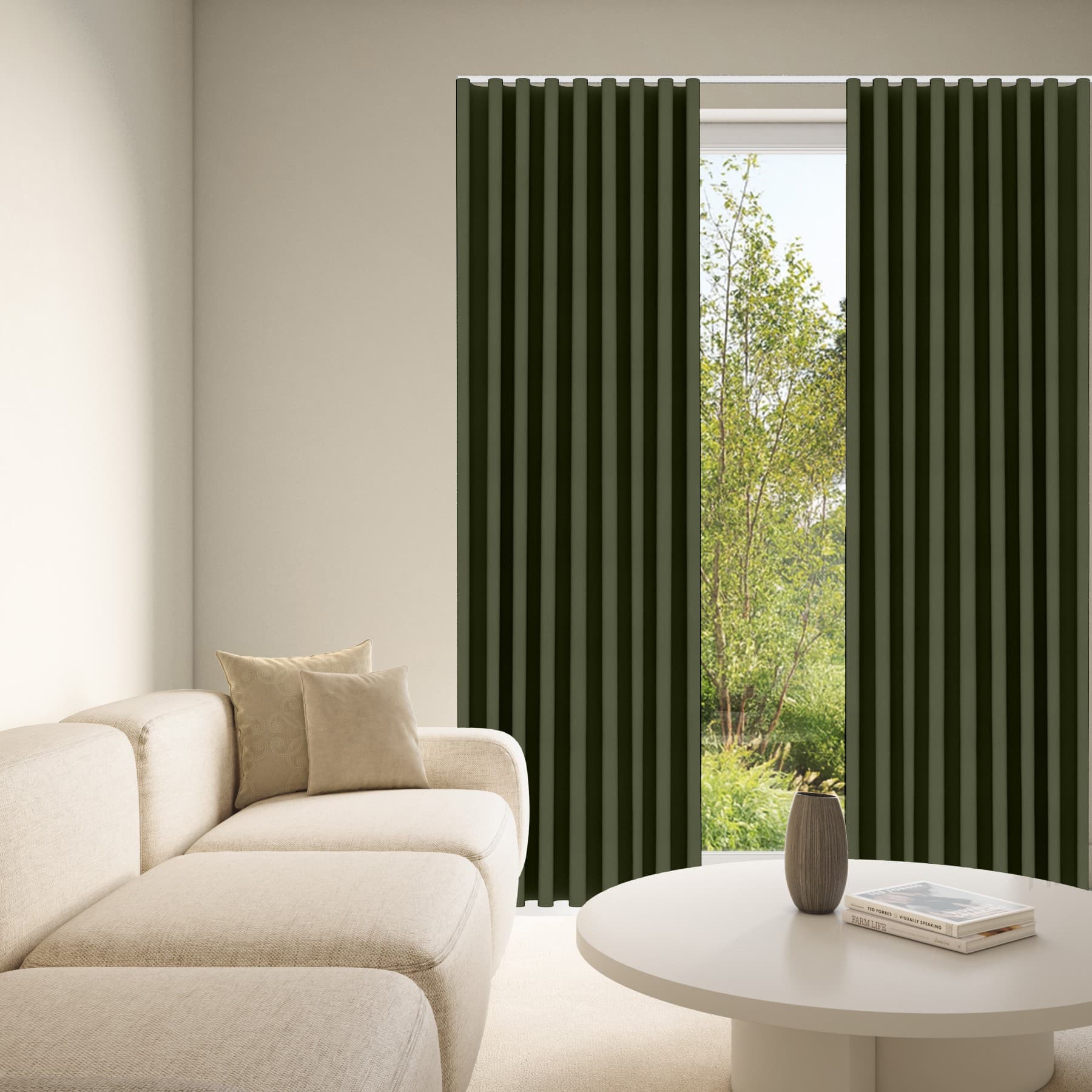 6939-039 Curtains