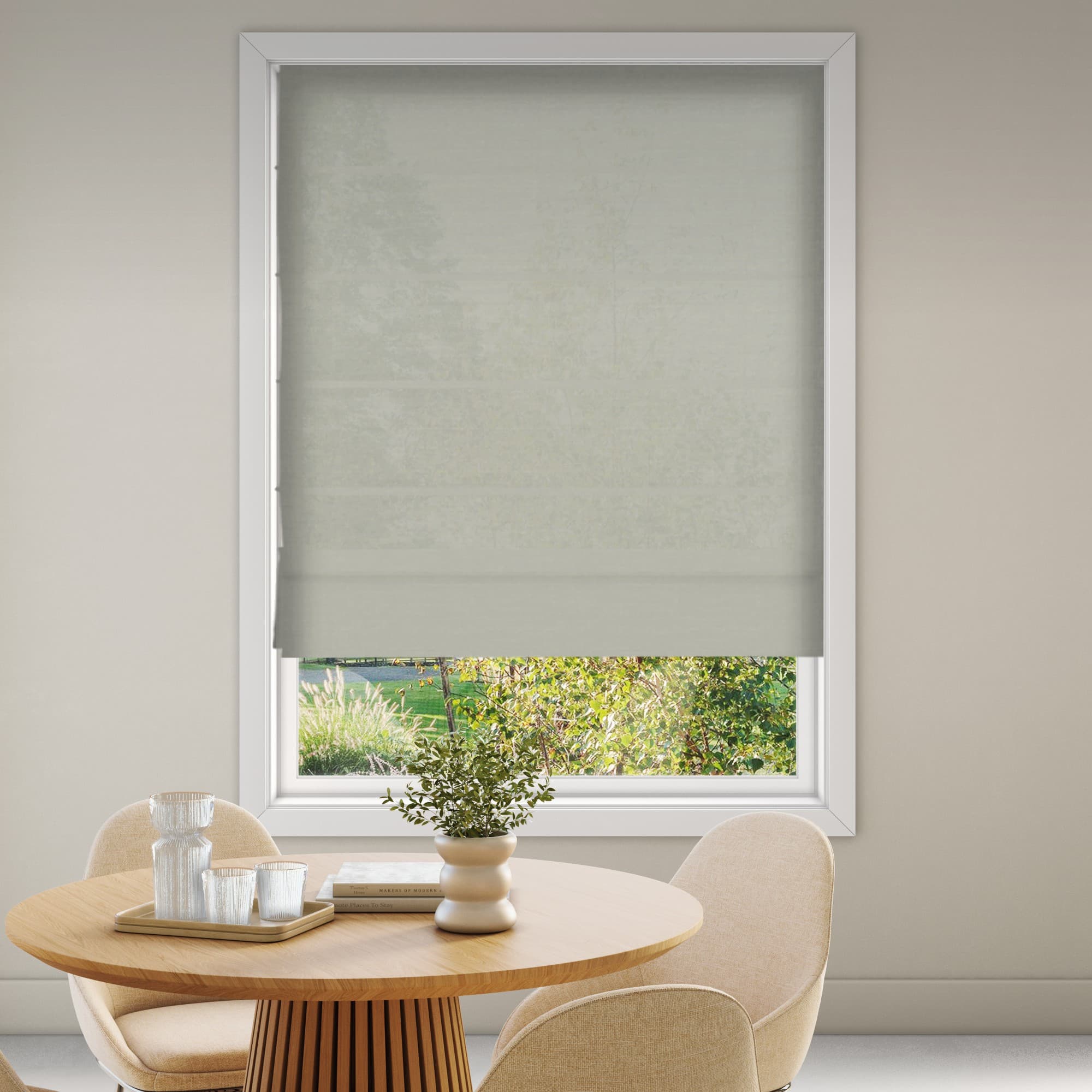 6914 6914-019 Roman Blind