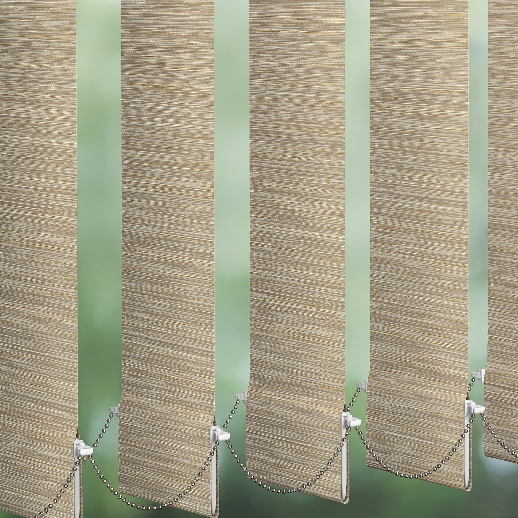 Mira 9149 Vertical Blind