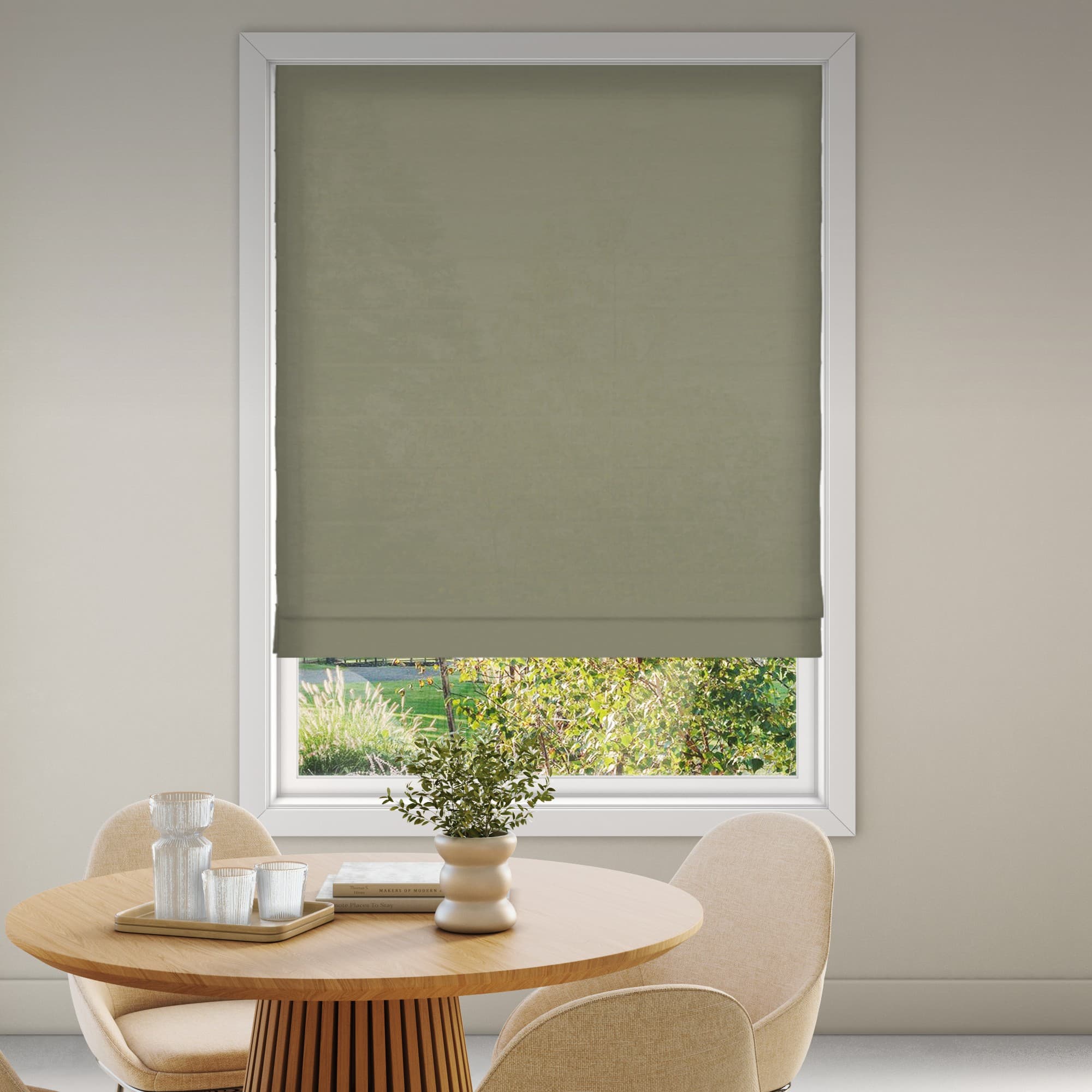 Schelp Schelp-03 Roman Blind