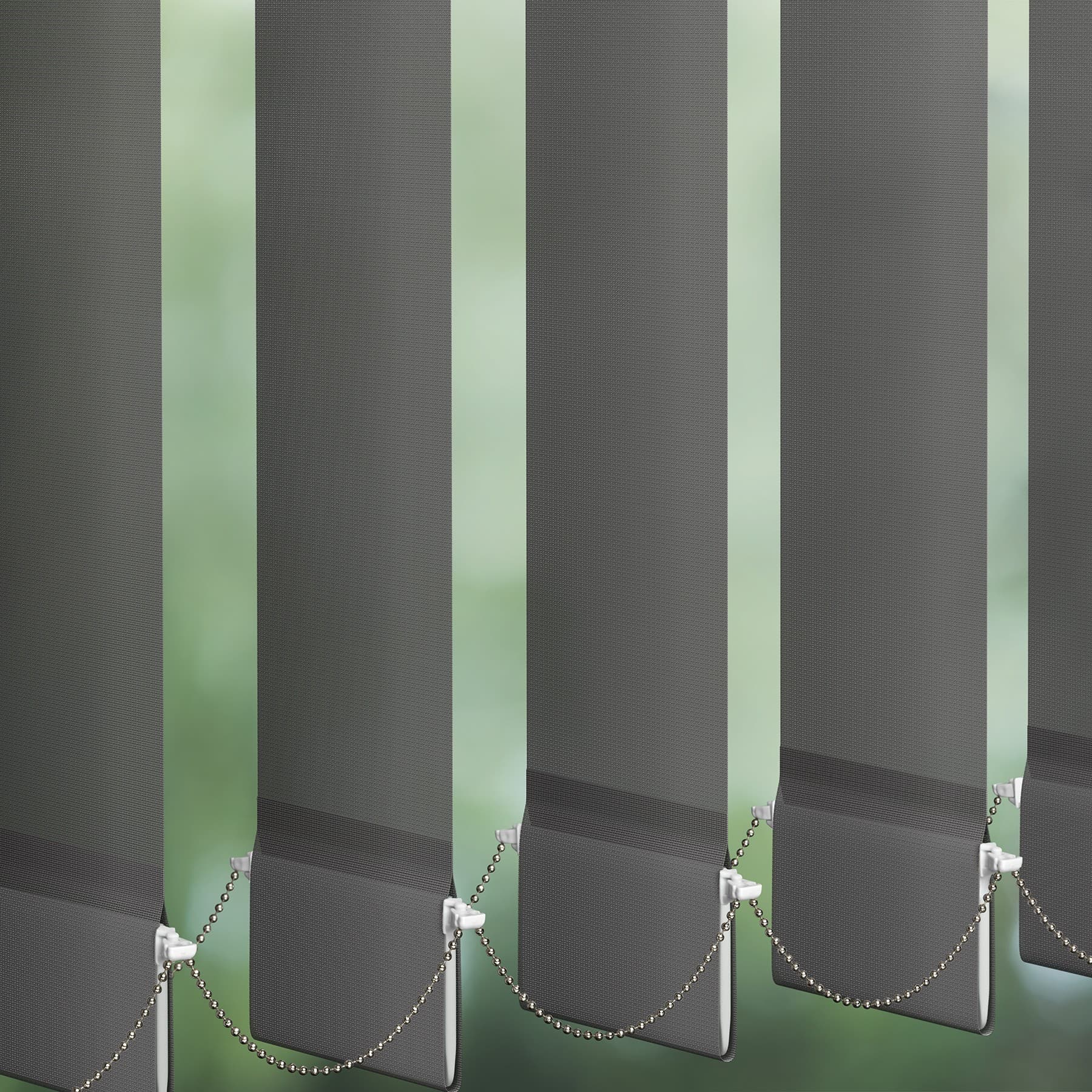 Originals 816829 Vertical Blind