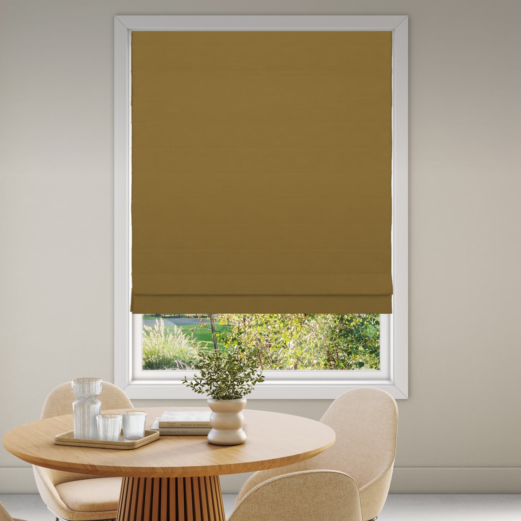 Davon Davon-06 Roman Blind