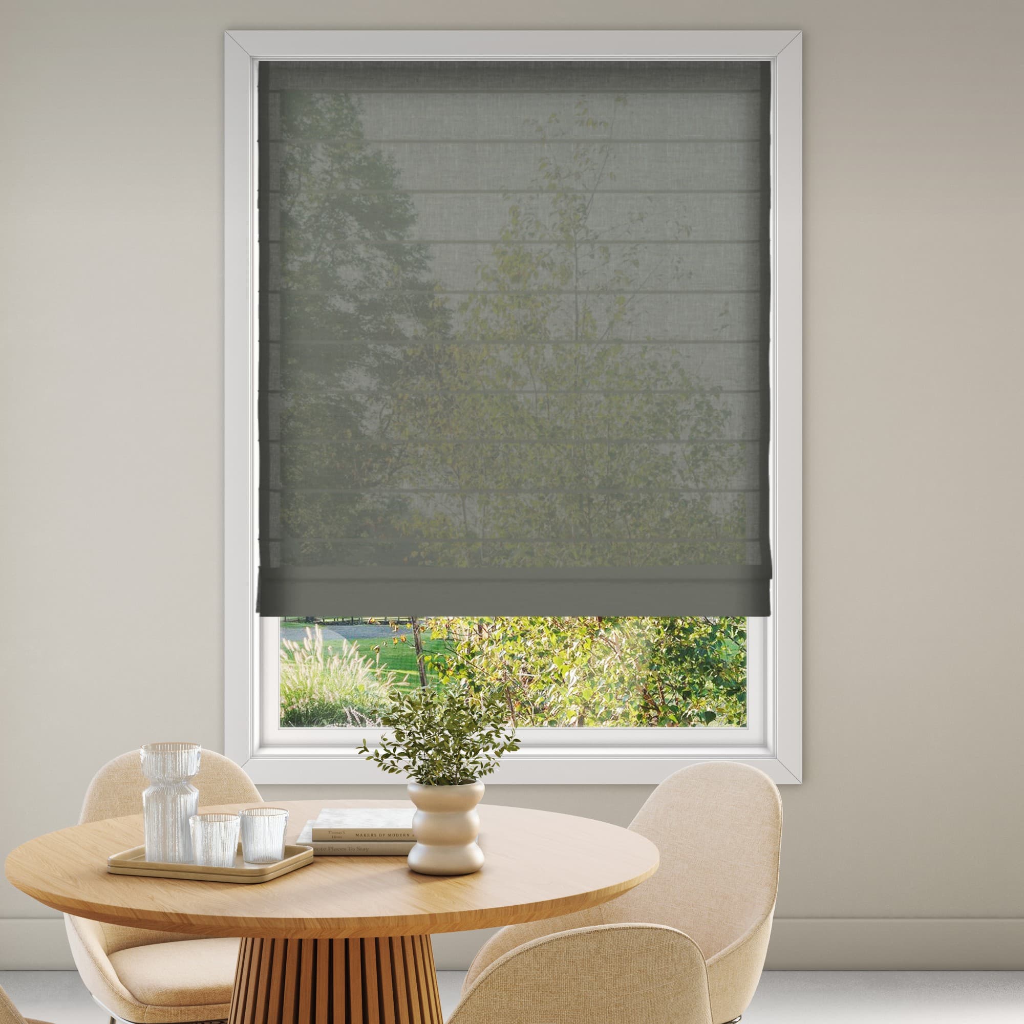 Be Be-87 Roman Blind
