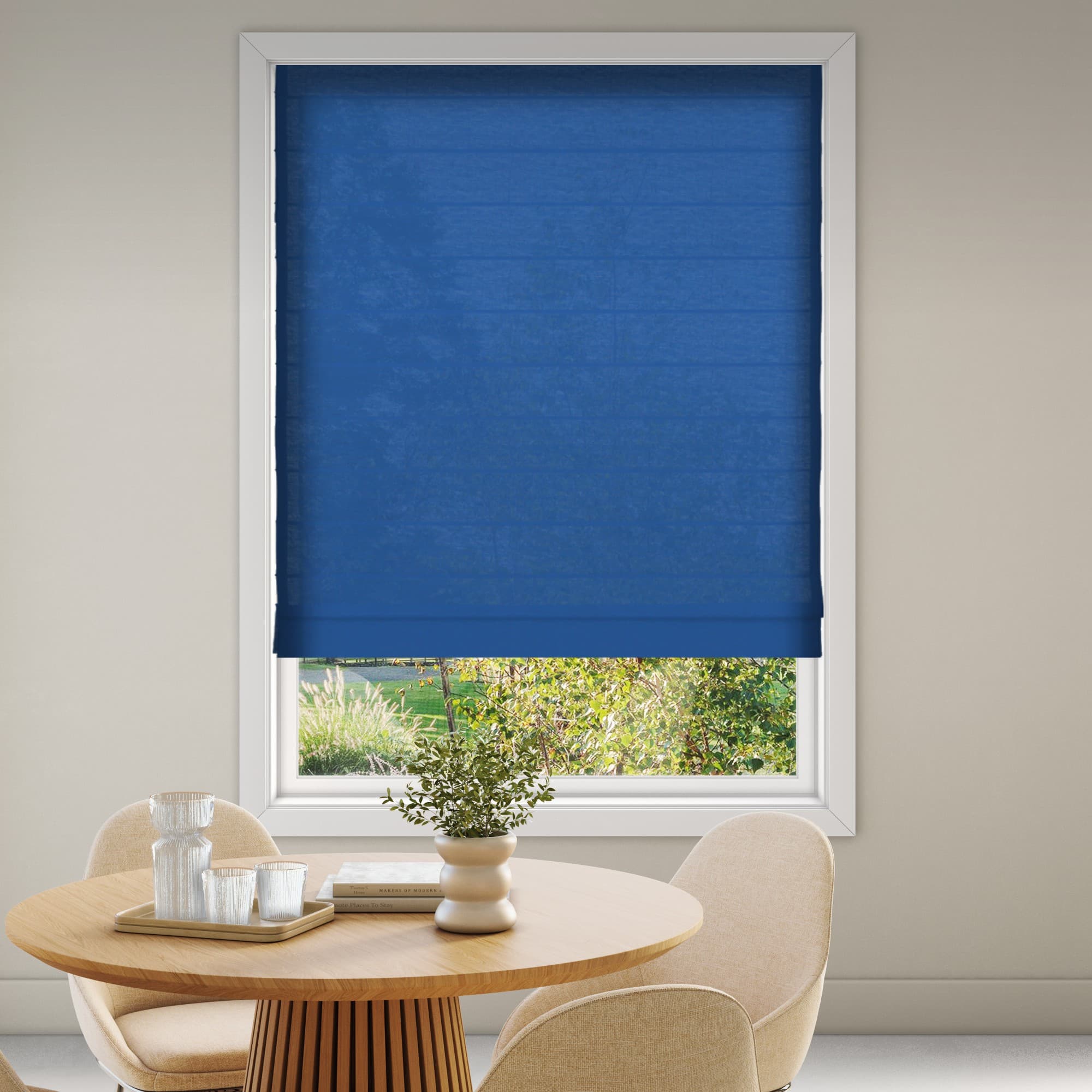 Ode Ode-44 Roman Blind