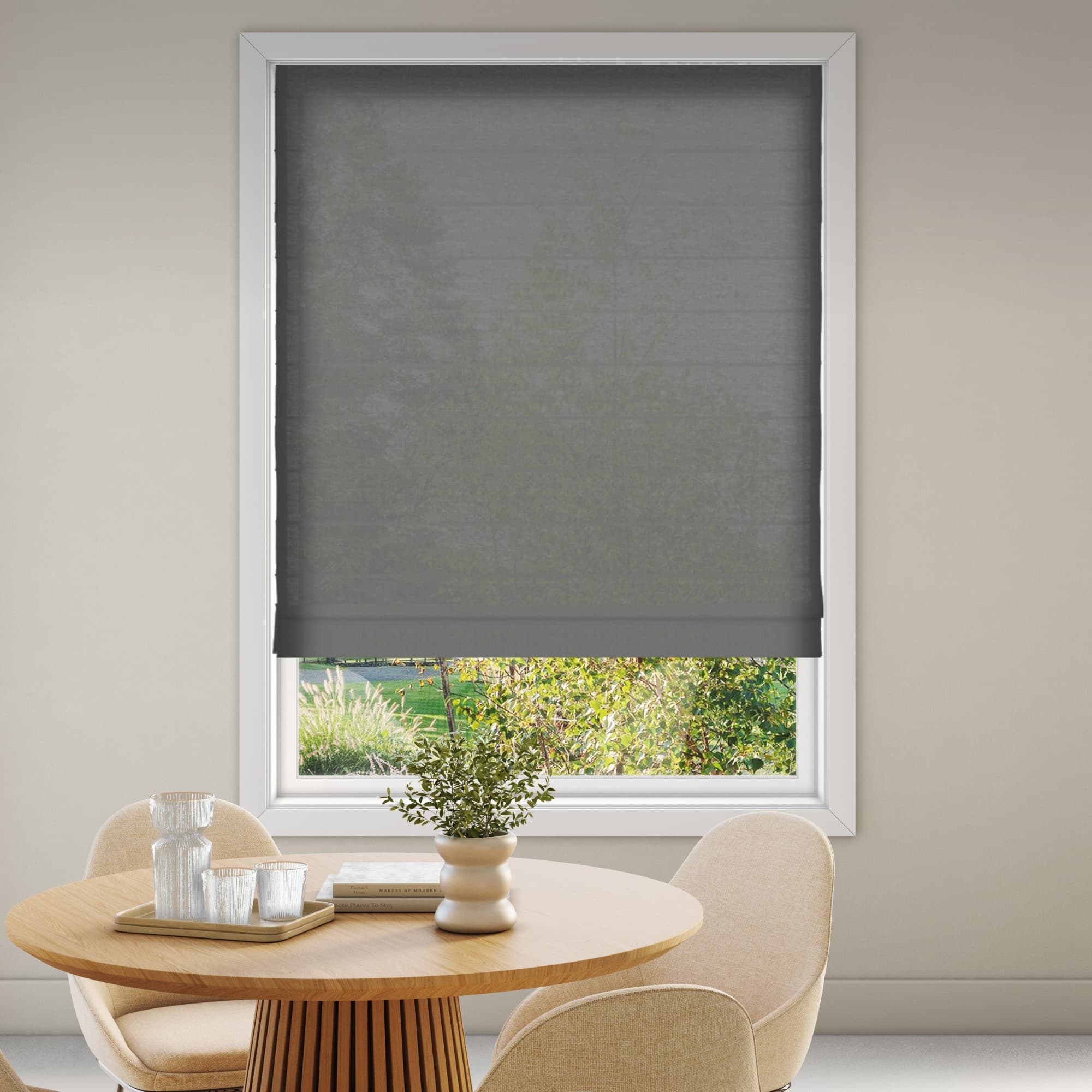 Ode Ode-74 Roman Blind